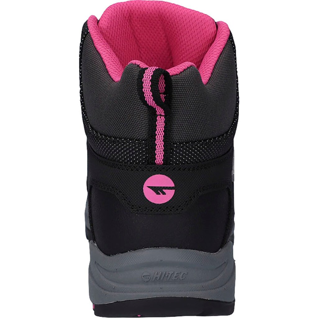 HI-TEC work Outdoorschuh »Hi-Tec VLite Orion Mid WP Woman«, grau