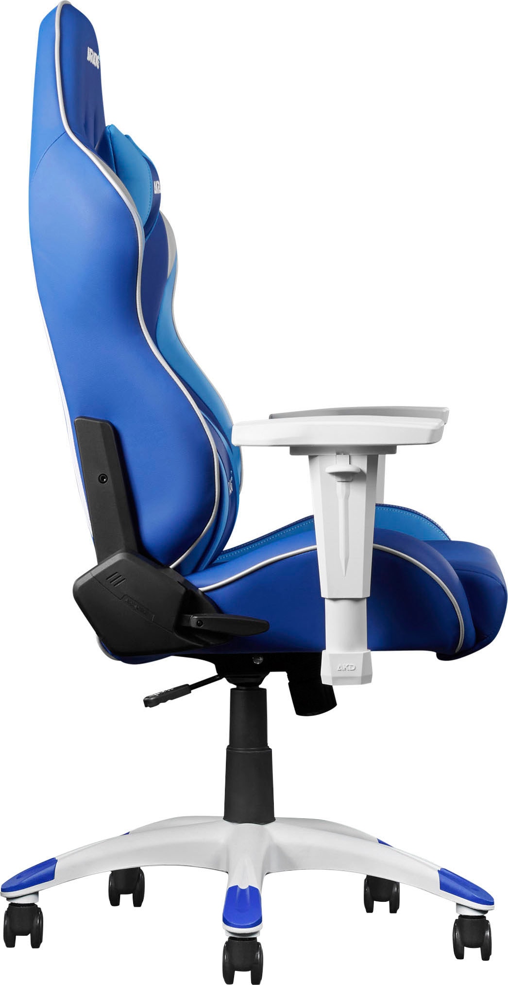 AKRacing Gaming-Stuhl »California Blue«, 1 St.