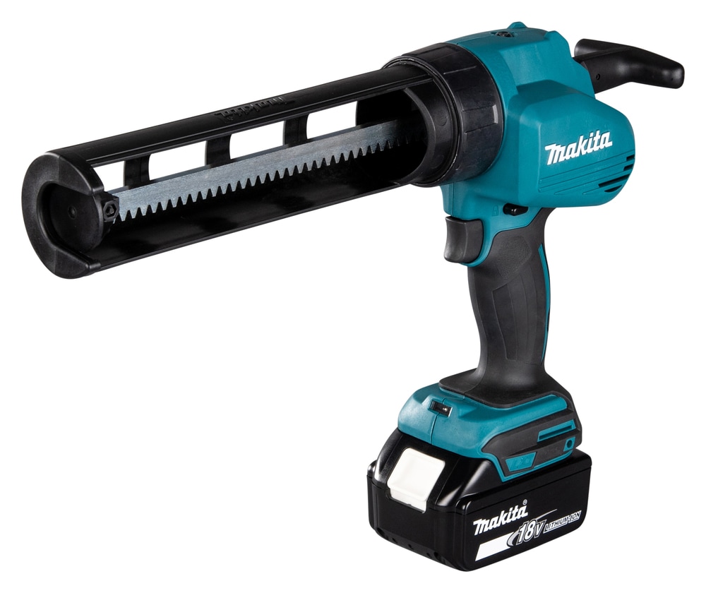Makita Kartuschenpistole »DCG180RYEX / DCG180ZX«, 18V, 300/600 ml