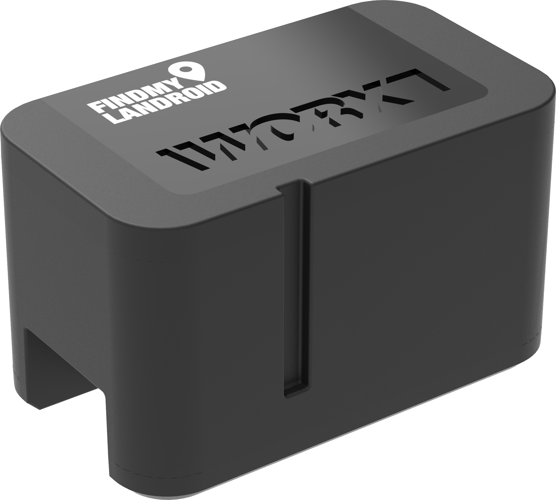 Worx Diebstahlalarm »WA0934« Find my Landroid module