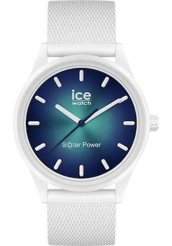 ice-watch Solaruhr »ICE solar power - Abyss, 019028« kaufen