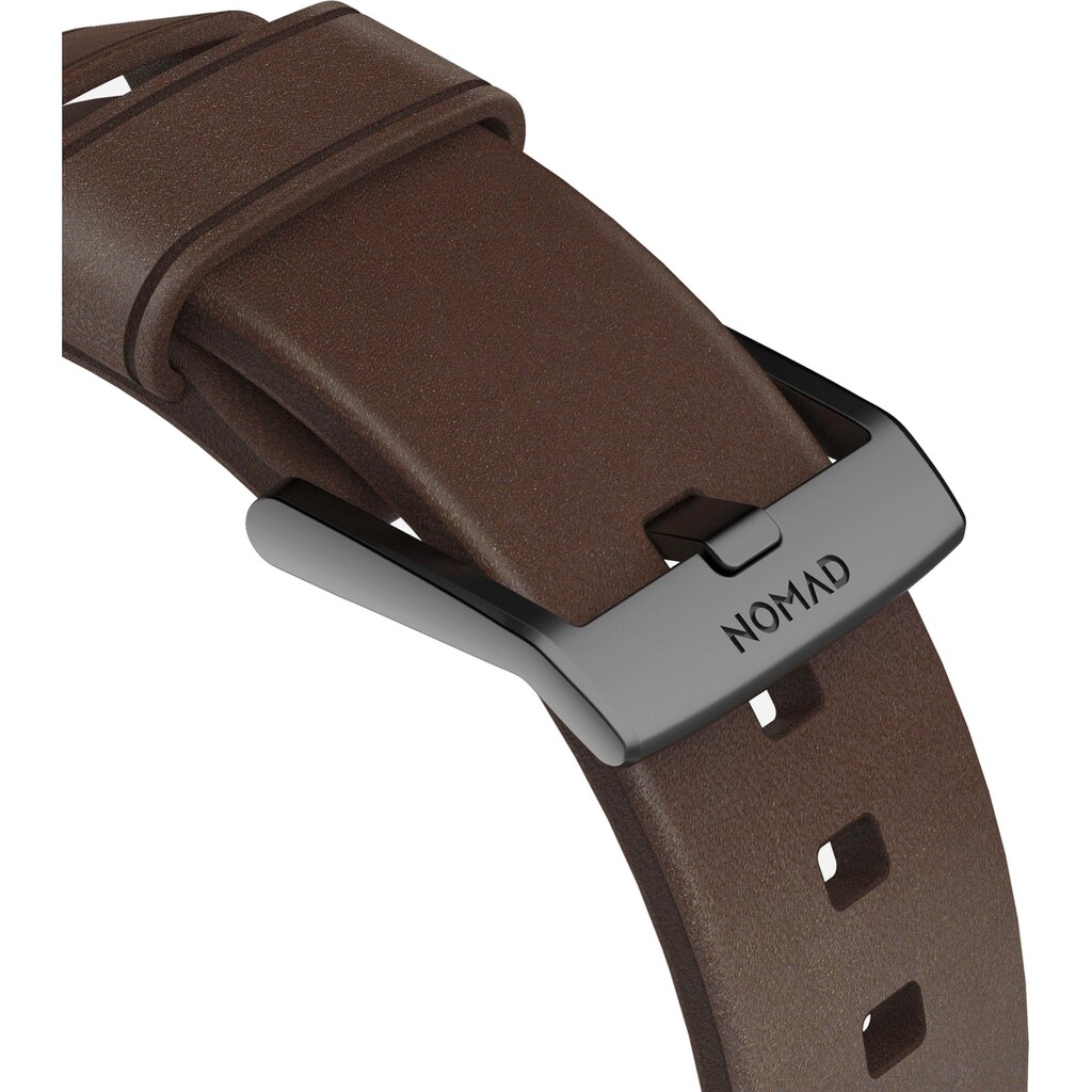 Nomad Smartwatch-Armband »Modern Band«