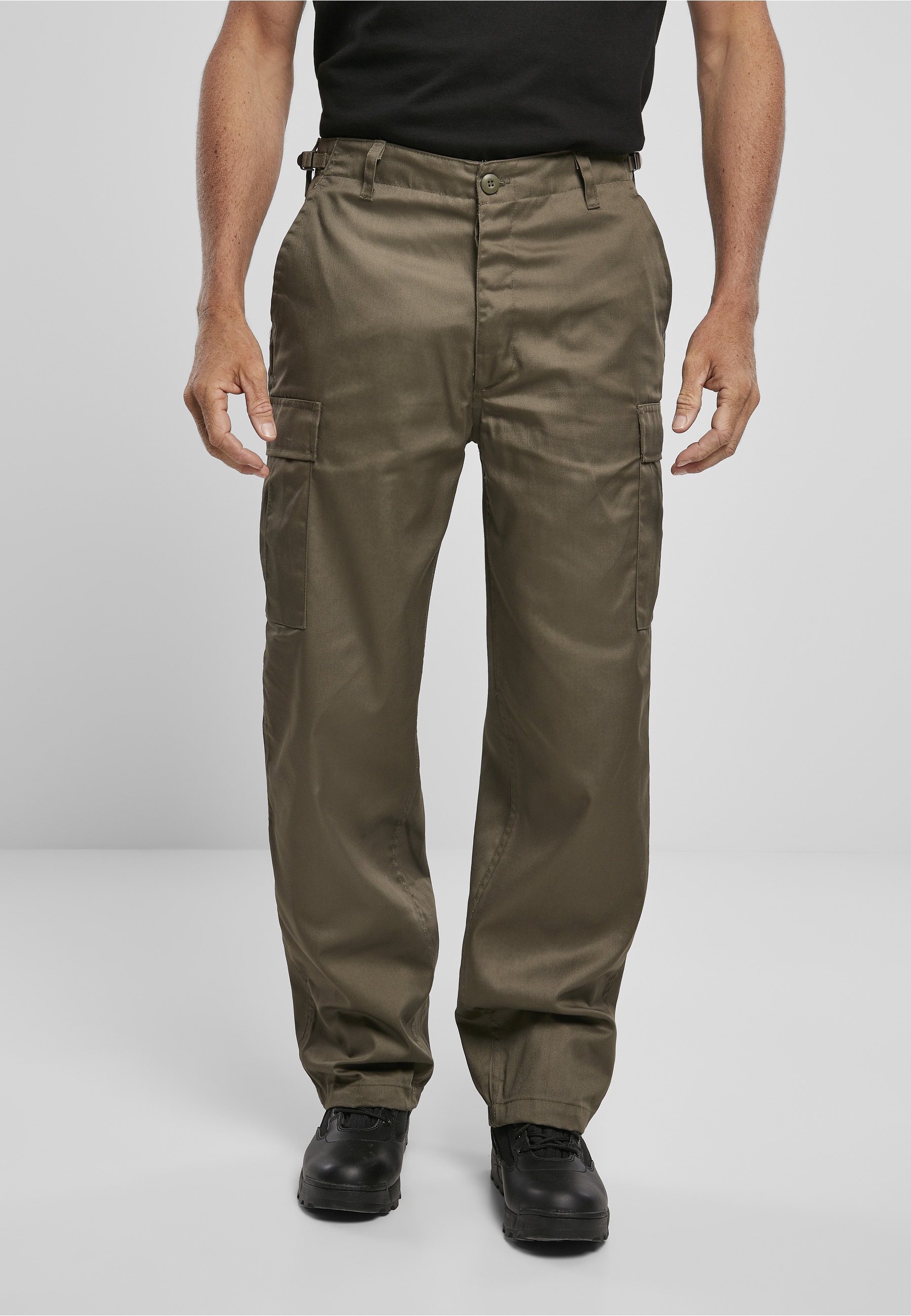 Brandit Cargohose »Brandit Herren US Ranger Cargo Pants«