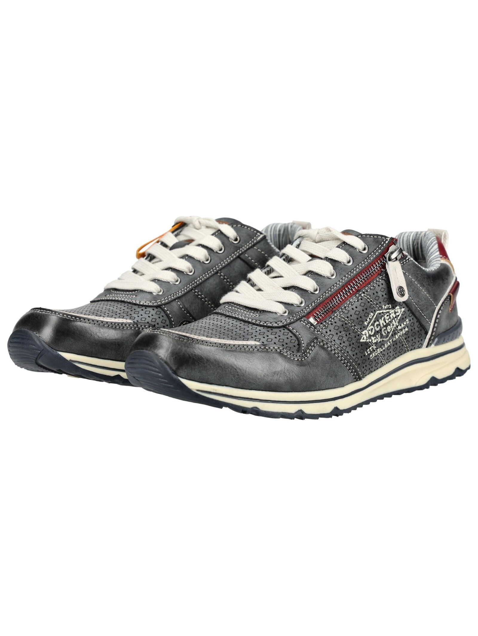 Dockers by Gerli Sneaker »Dockers by Gerli Sneaker Synthetik«