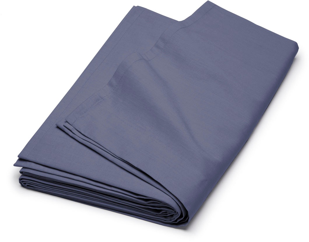 Cinderella Betttuch "Renforcé-Haustuch" ohne Gummizug günstig online kaufen