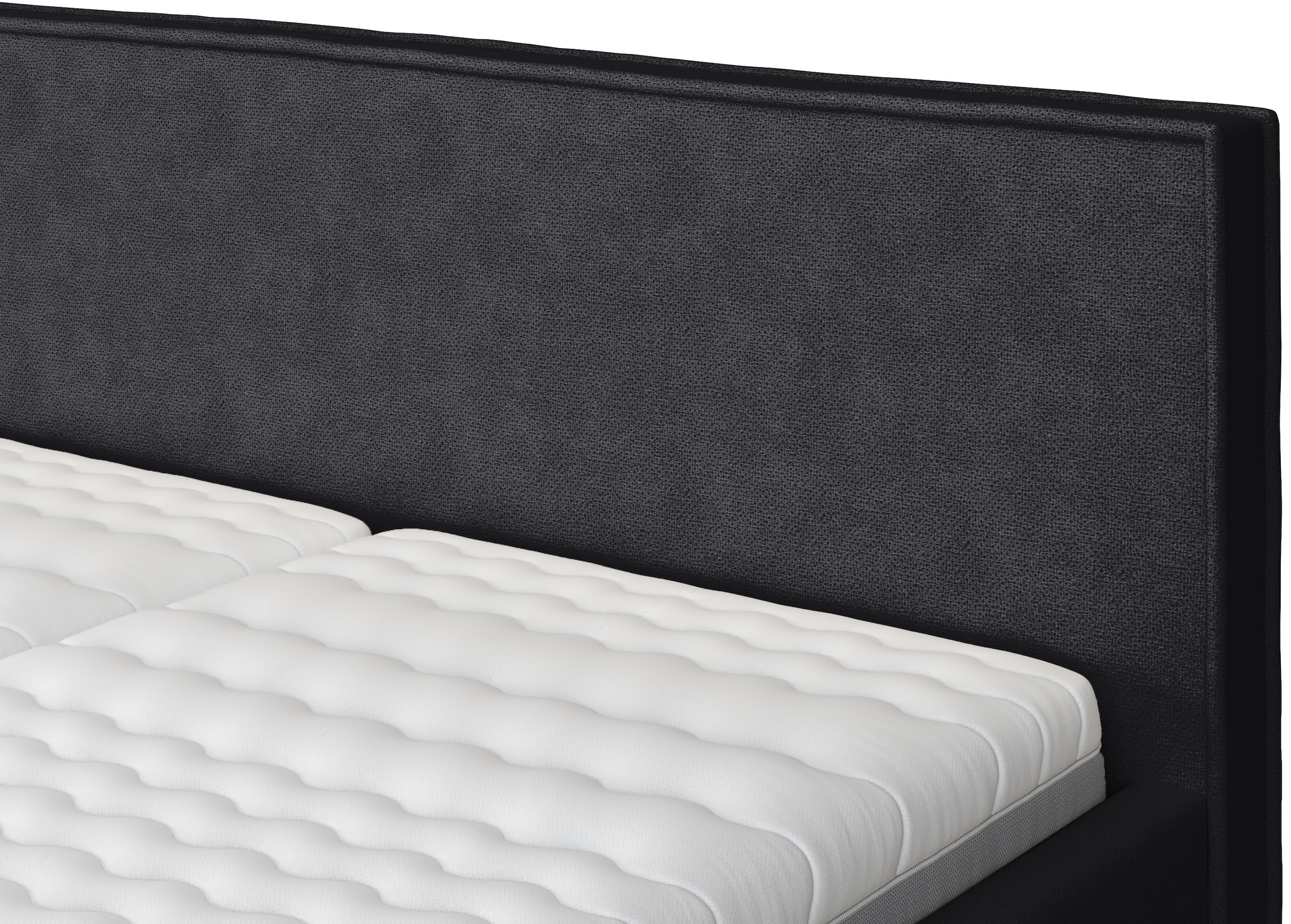 COTTA Polsterbett »MILLI I wahlweise mit Bettkasten«