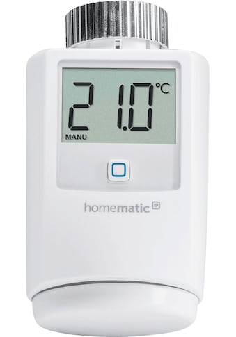 Heizkörperthermostat »Heizkörperthermostat (140280A0)«