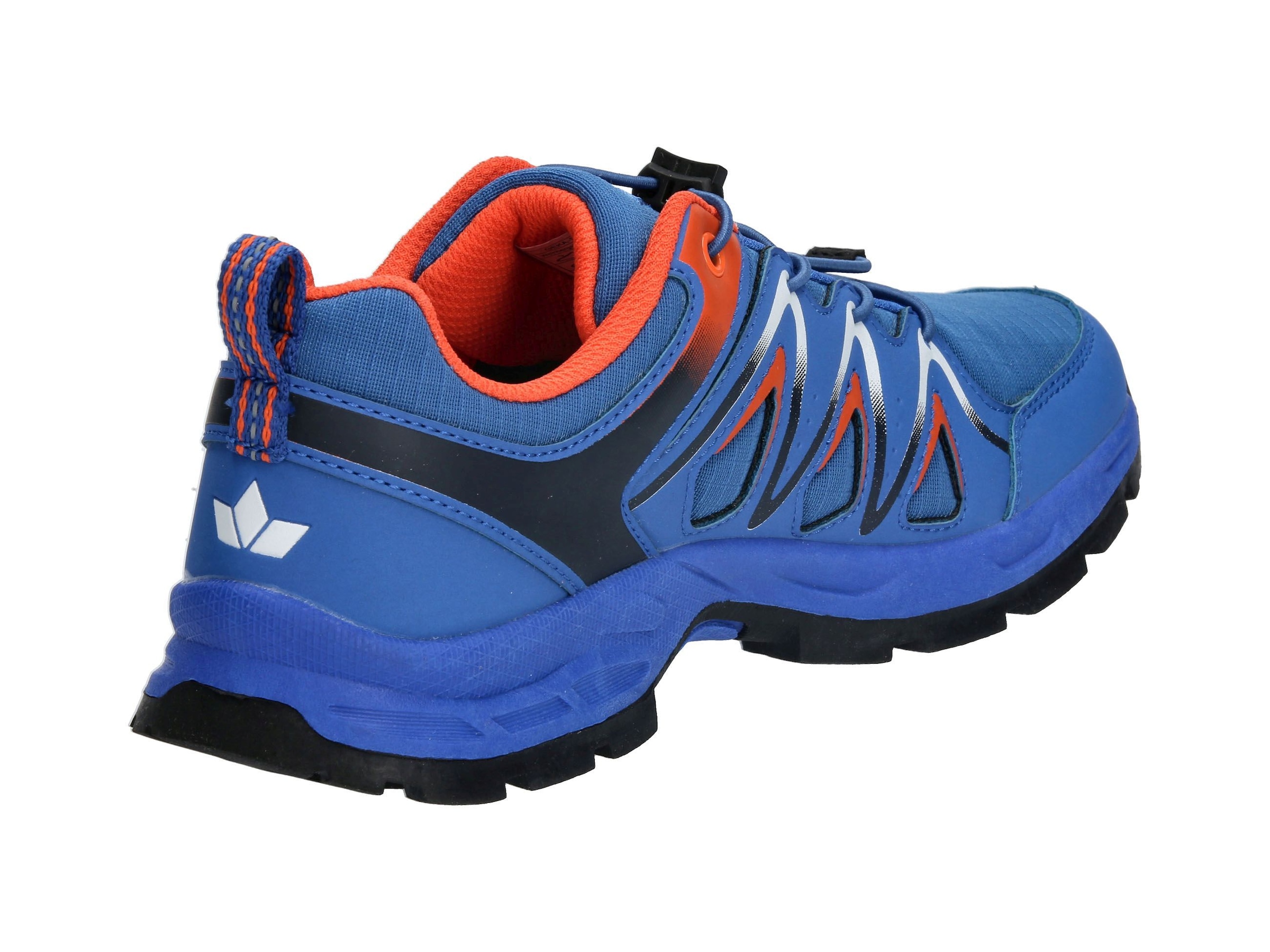 Lico Outdoorschuh »Outdoorschuh Newfield«
