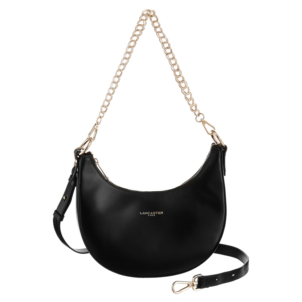 LANCASTER Schultertasche »Shoulder bag Paris Aimy«