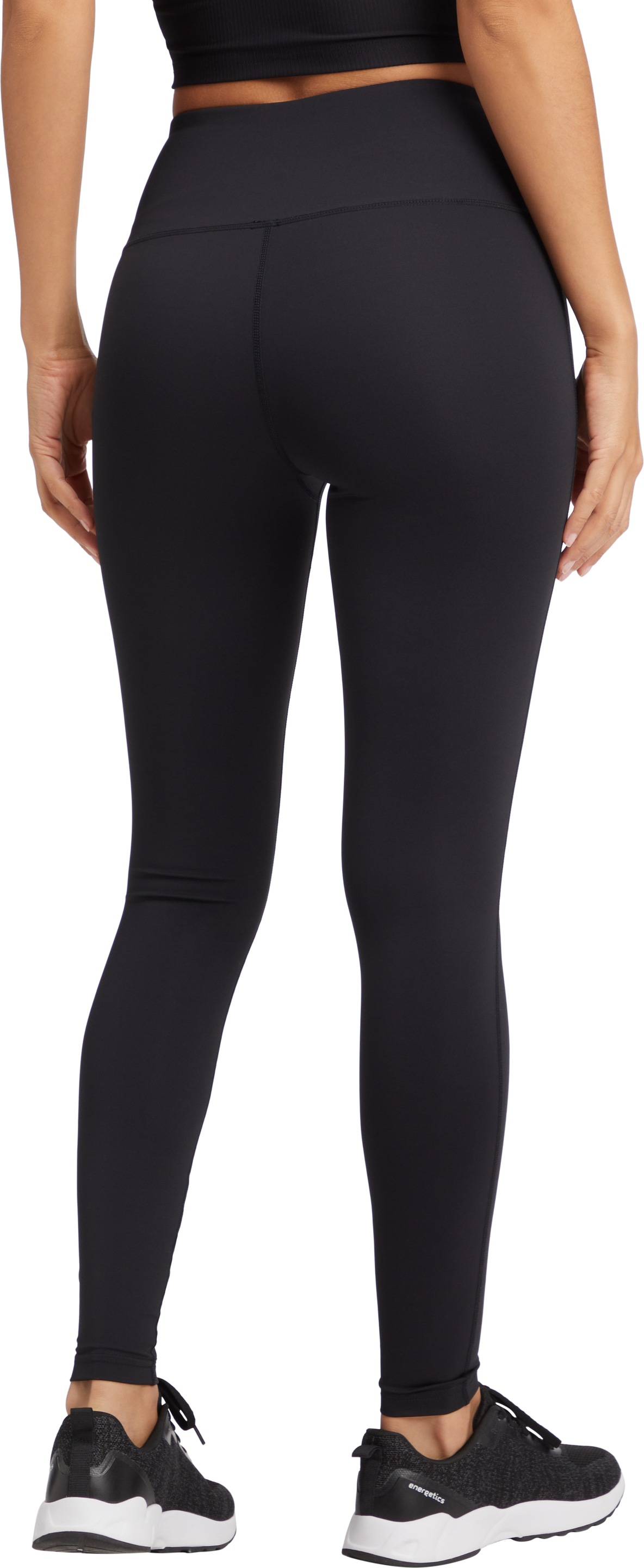 Energetics Trainingstights »DA.-TIGHT KAPINEM 1/1 II W«  mit hohem Bund, mit DRY PLUS Technologie, Stretchmaterial