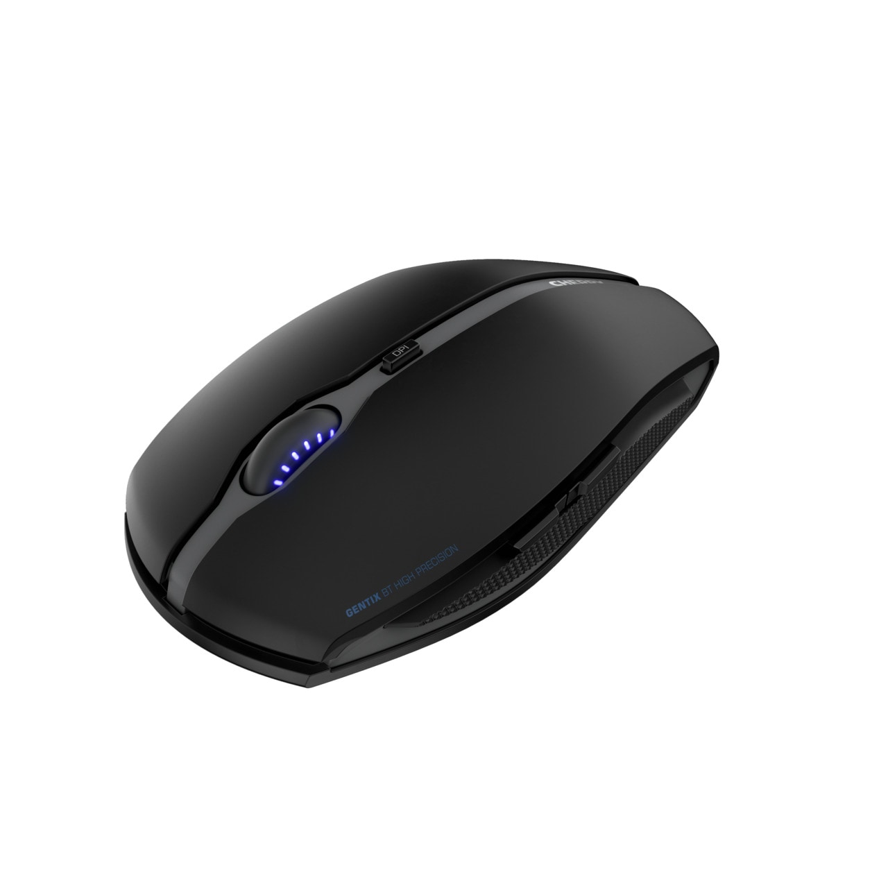 Cherry Maus »GENTIX BT« Bluetooth Multipoint 3 BT, max 2.000dpi, Inkl. Transportbeutel