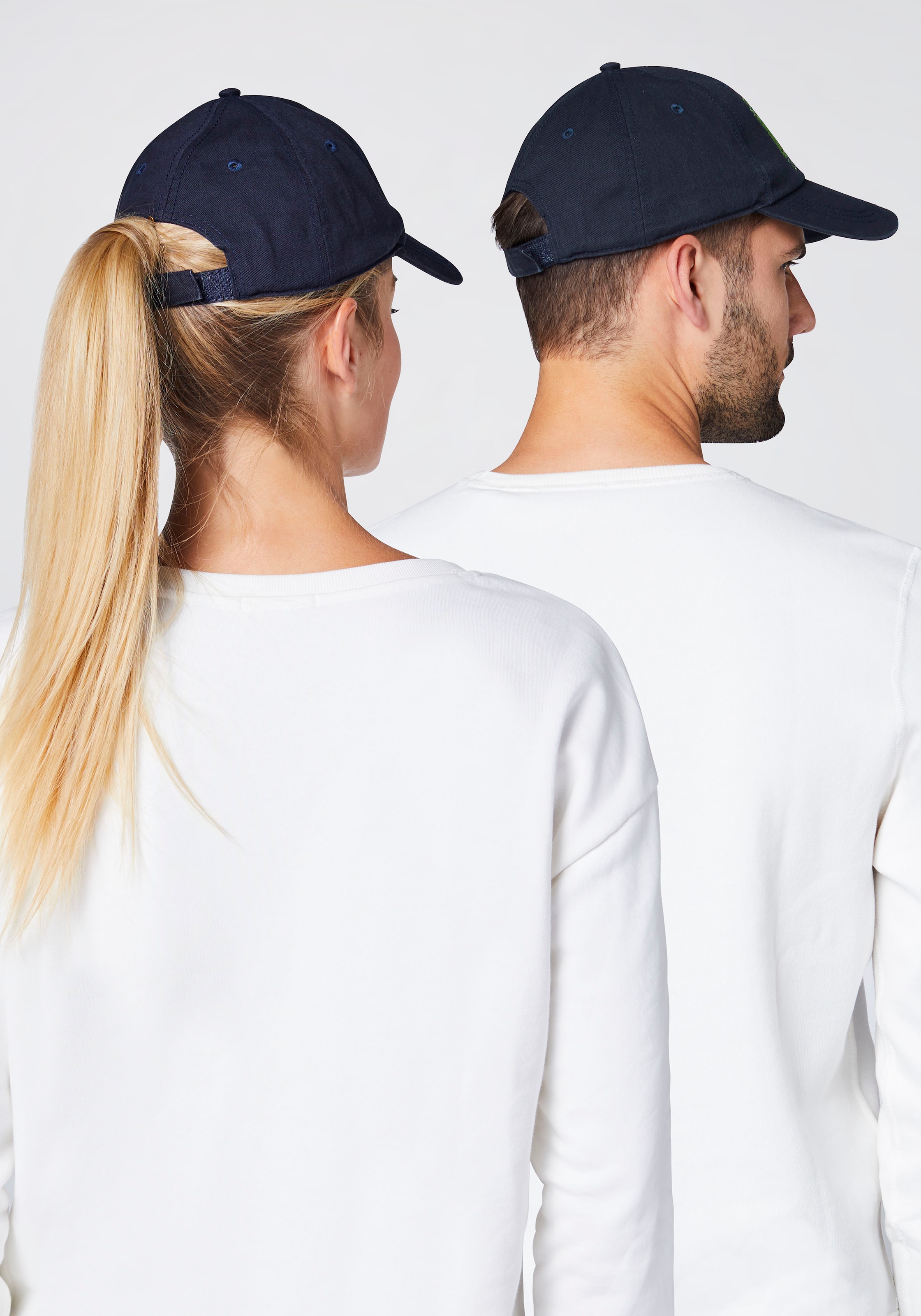 Chiemsee Baseball Cap