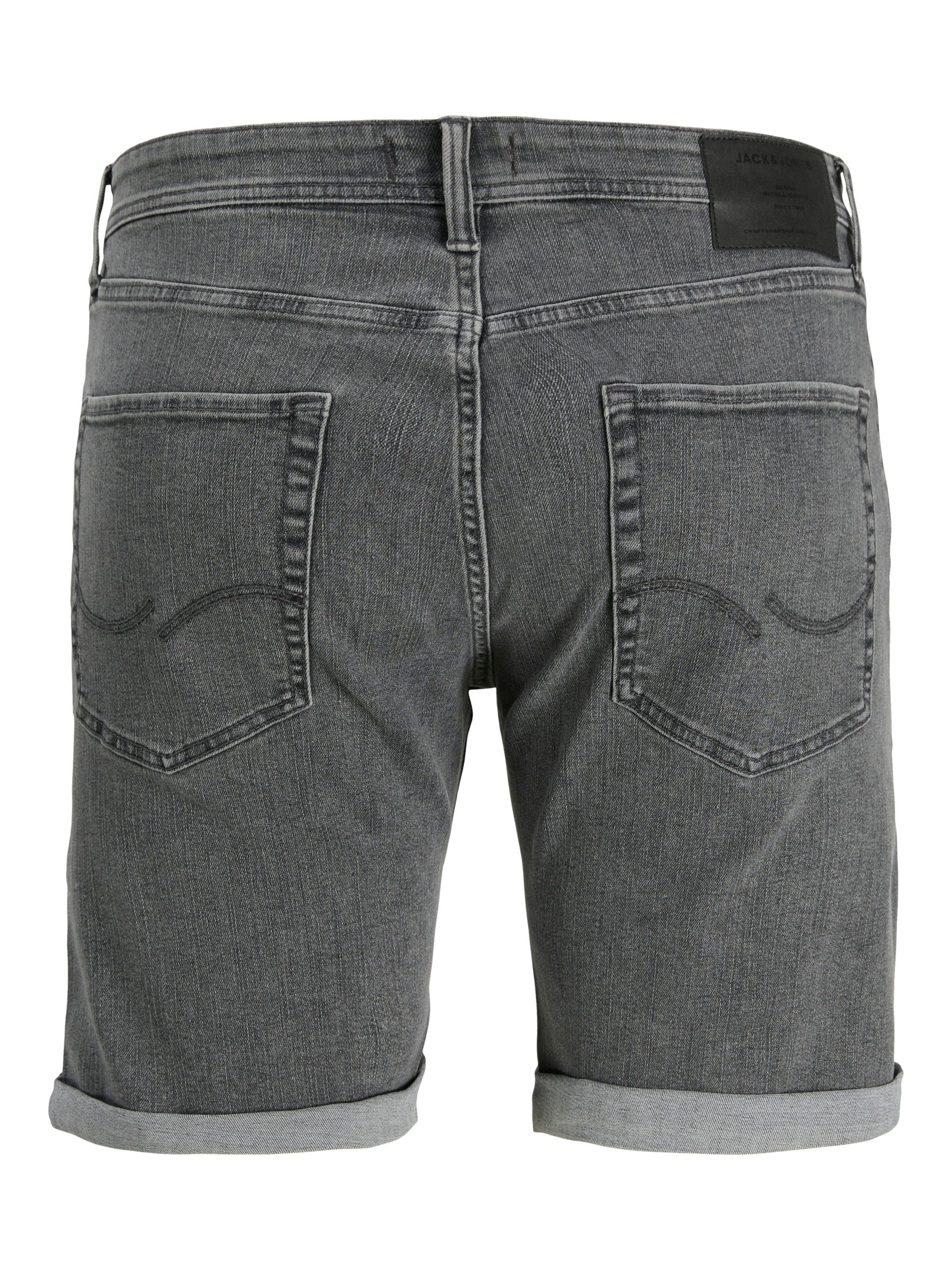 Jack & Jones Shorts »JJIRICK JJORIGINAL SHORTS SQ 330«