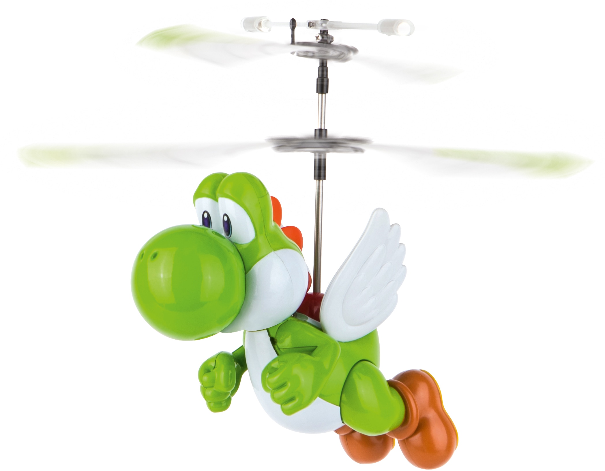 Carrera® RC-Helikopter »Carrera® RC Flieger Super Mario™, Flying Yoshi™«