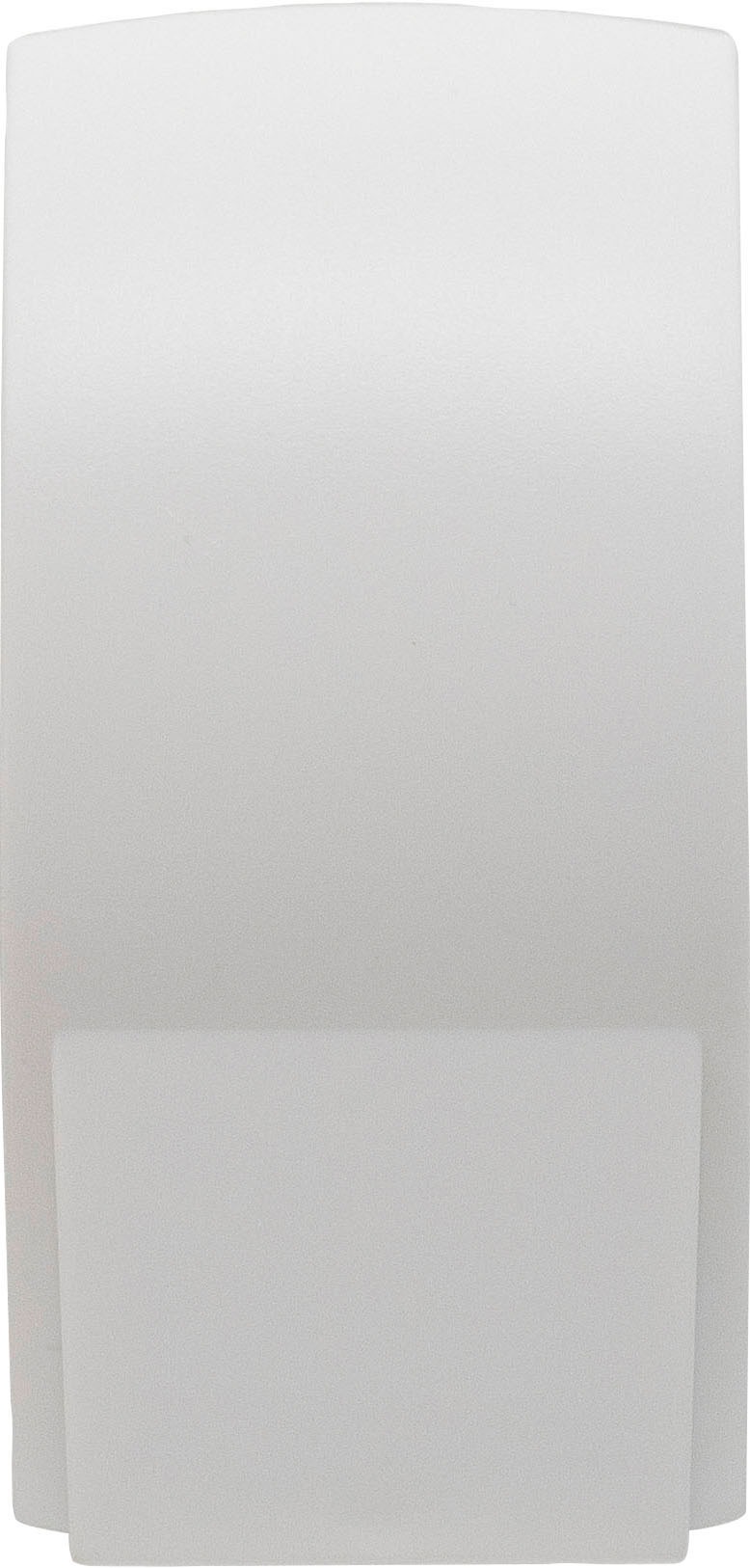 SCHELLENBERG Rollladen-Gurtführung »Duo Plus für das Rollladensystem Maxi« Set, 1 Stk. tlg. inkl. Blende, Zugluftdichtung und Gurtleitrolle