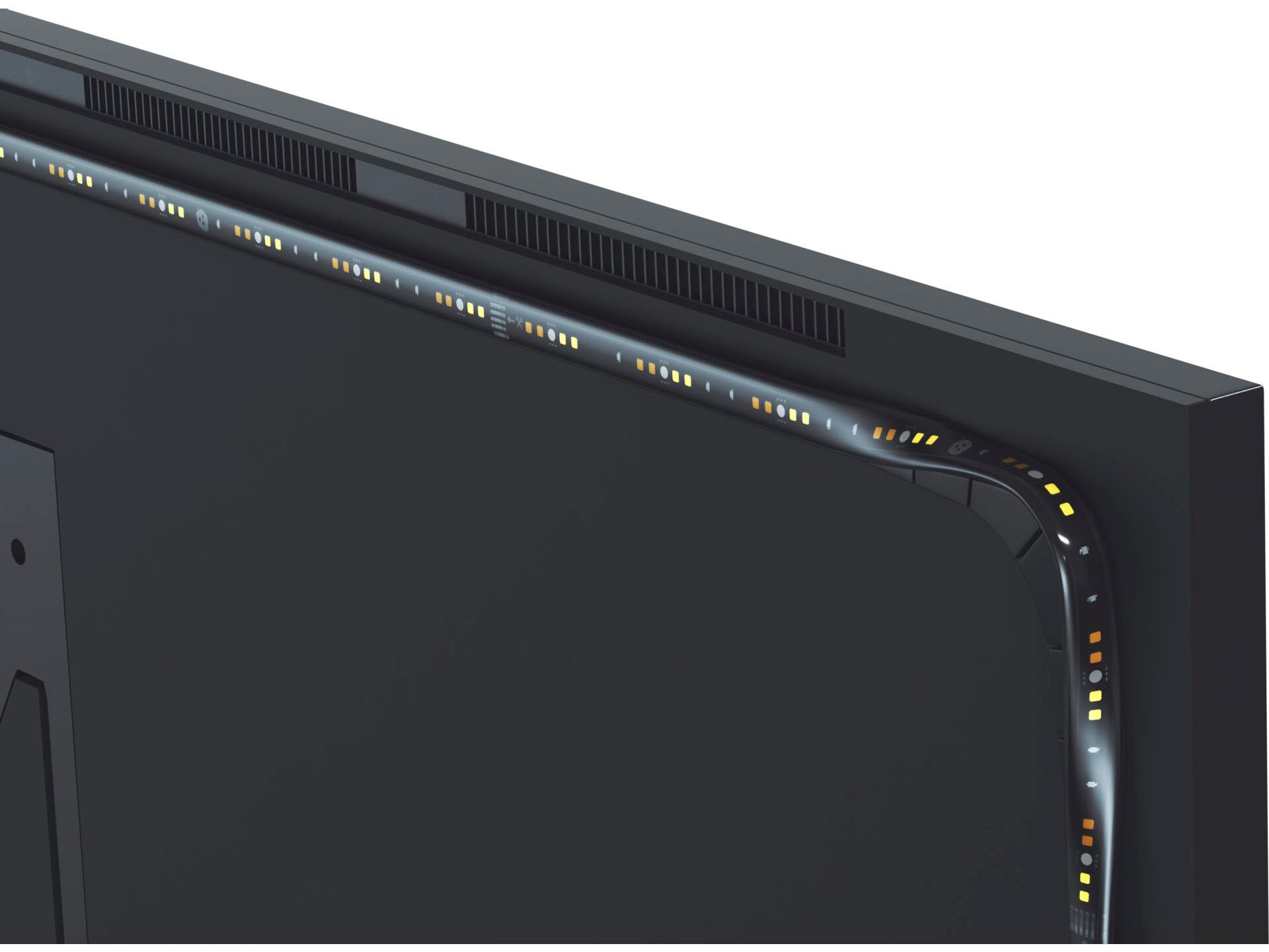 nanoleaf Smarte LED-Leuchte »4D Screen-Mirror-Kamera«