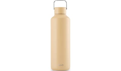 Isolierflasche »Timeless Latte 600 ml«