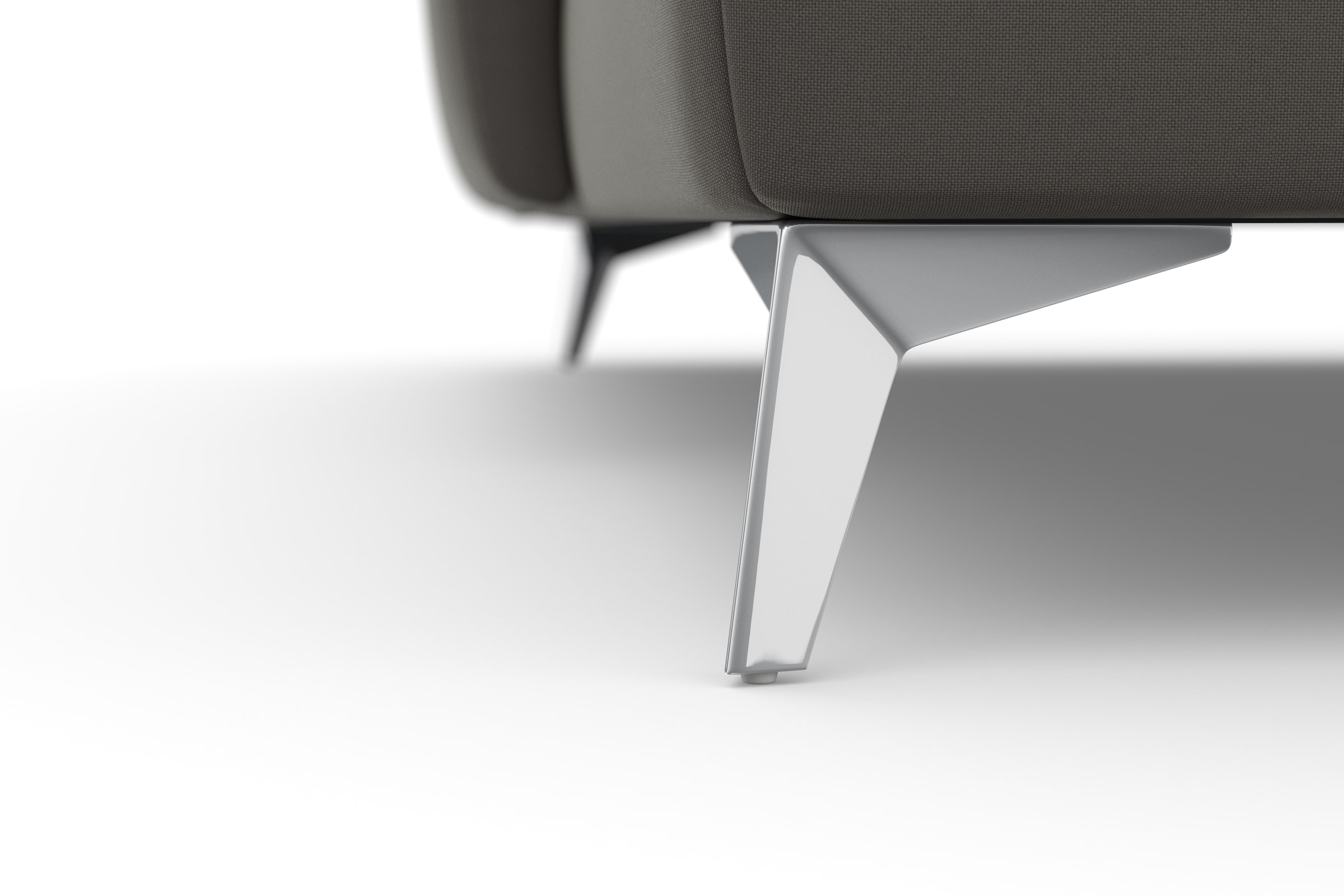 sit&more Wohnlandschaft »Latigo U-Form«, mit Mega-Recamiere, wahlweise mit Bettfunktion und Bettkasten
