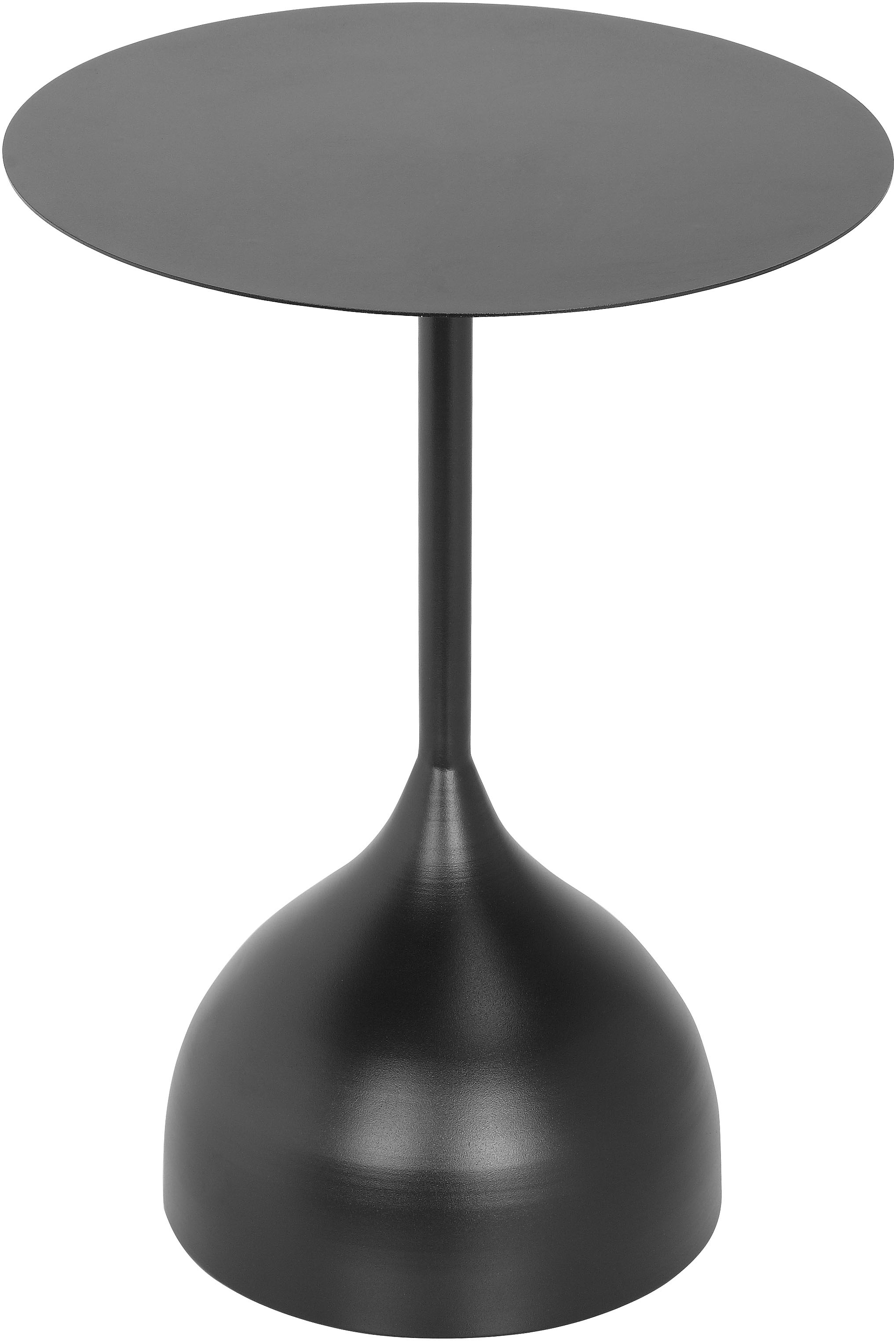 LeGer Home by Lena Gercke Beistelltisch »Nerida«, pulverbeschichtetes Metal günstig online kaufen