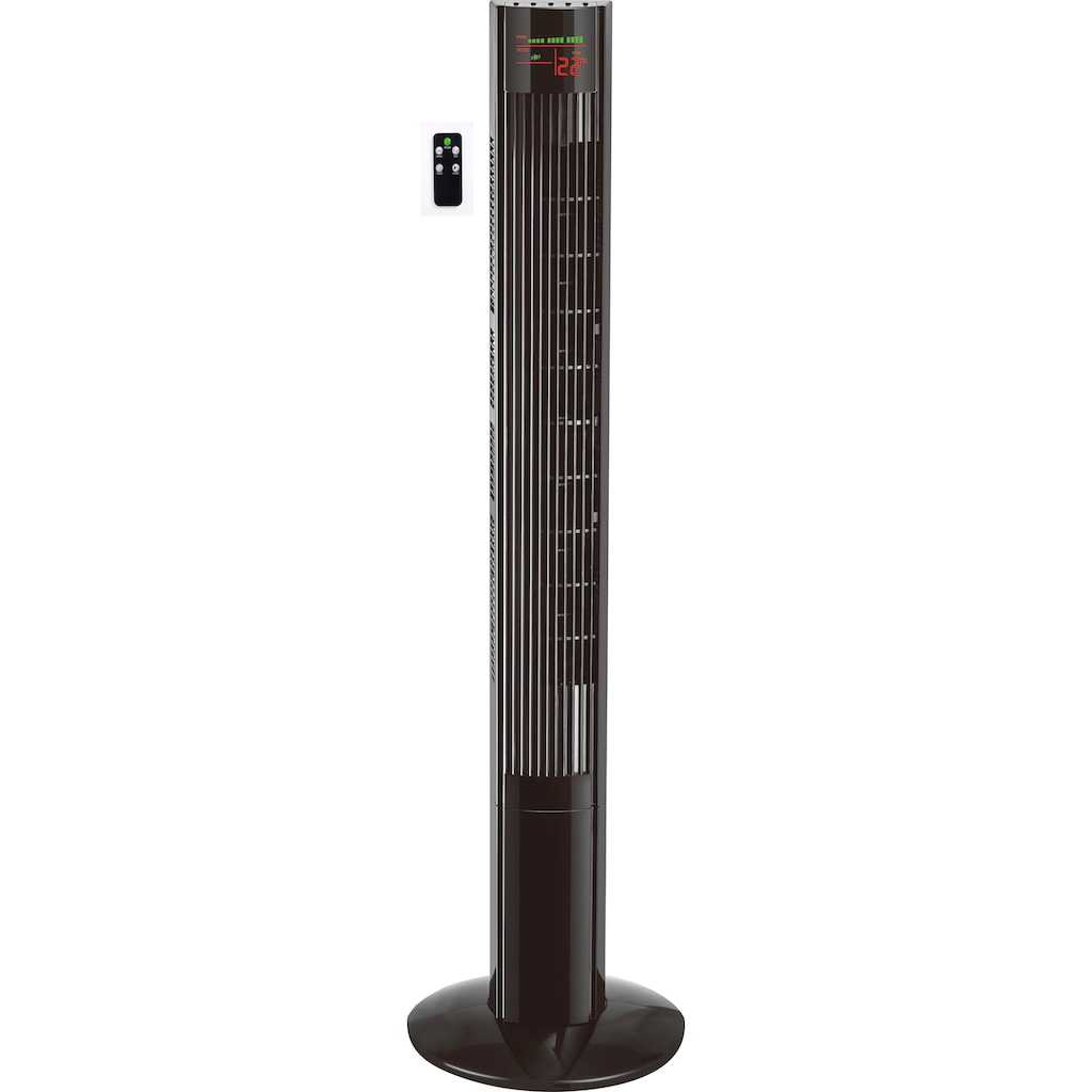 SALCO Turmventilator »KLT-2046«