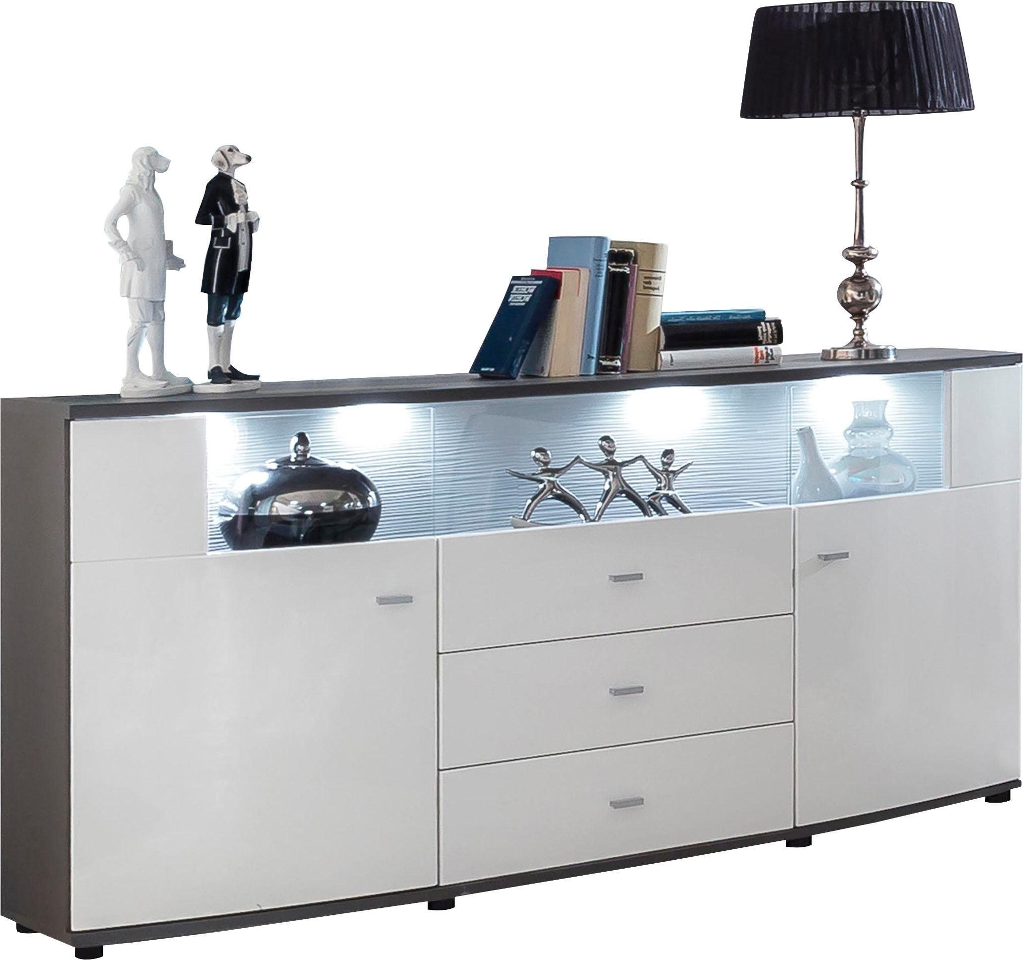 INOSIGN Sideboard »GATE«, Breite 160 cm online kaufen