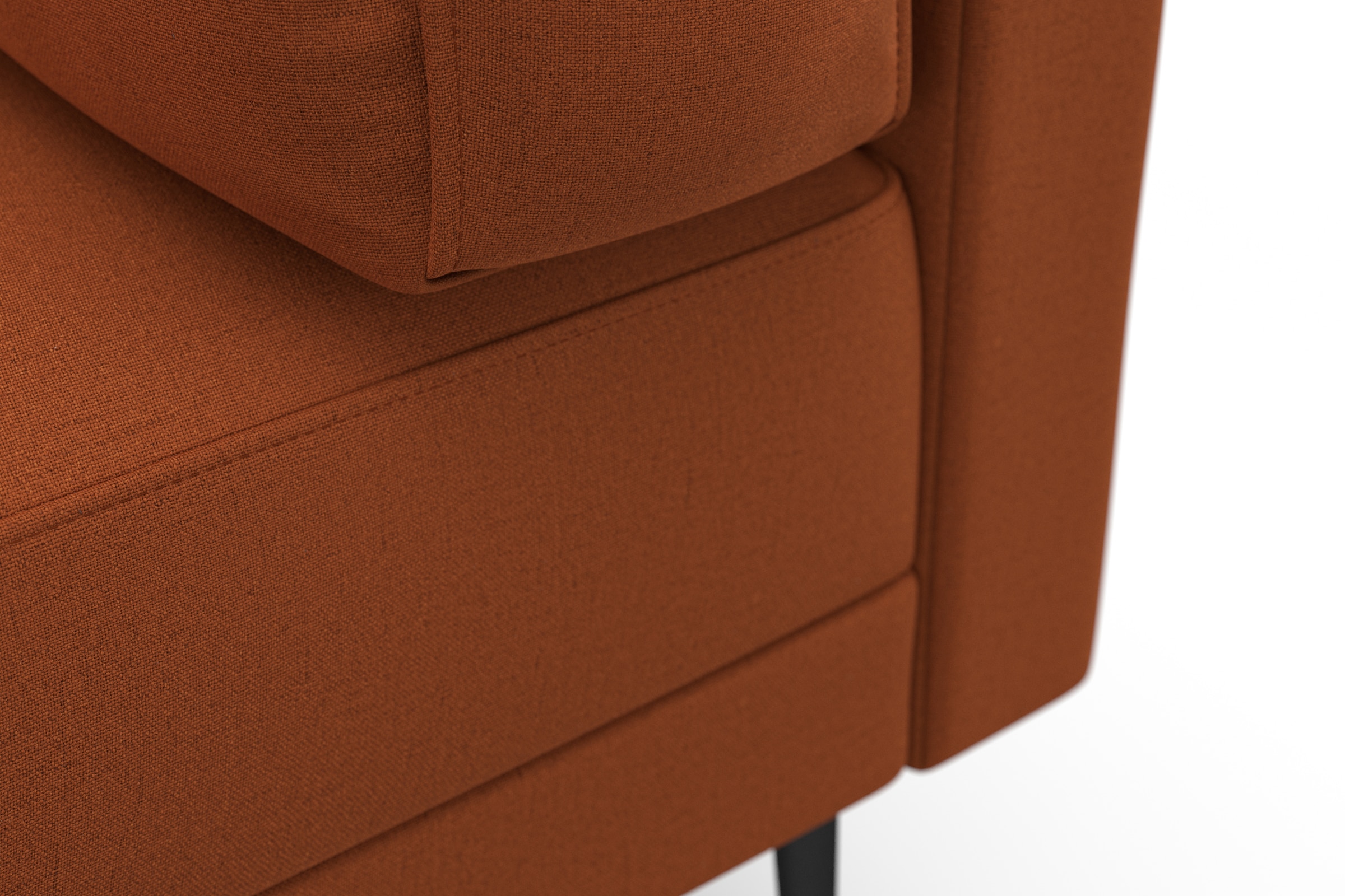 Home affaire Recamiere »Bihult« Armlehne links oder rechts bestellbar