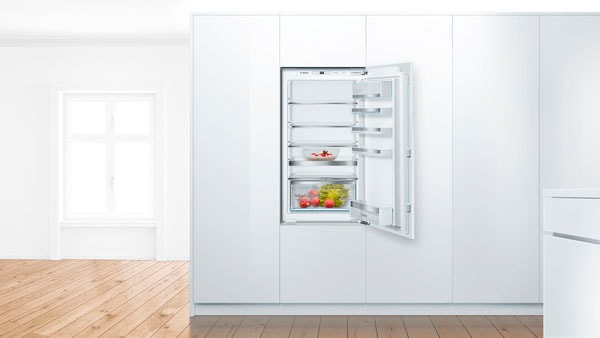 BOSCH Einbaukühlschrank »KIR31ADD0«, KIR31ADD0, 102,1 cm hoch, 55,8 cm breit