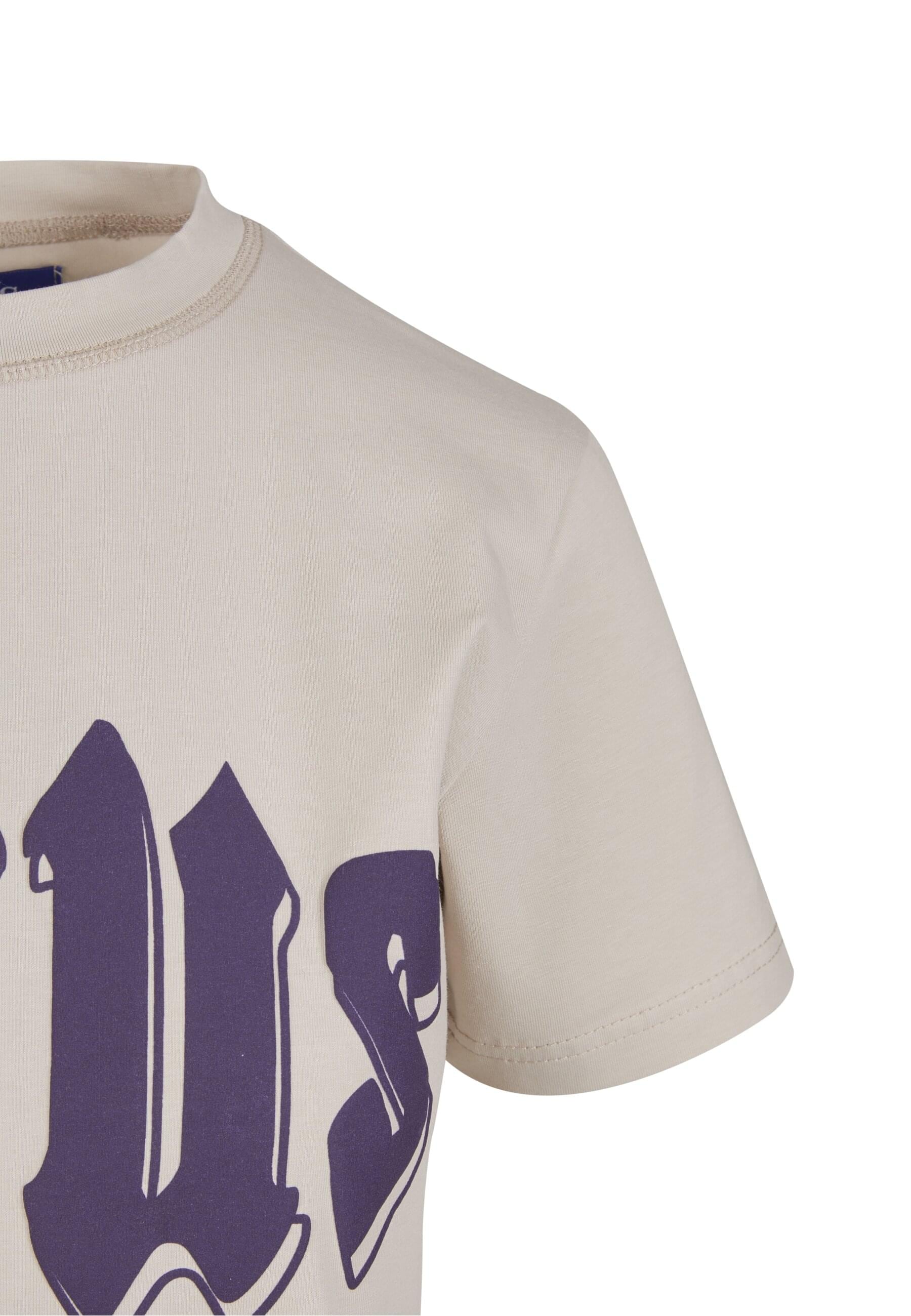 PEQUS T-Shirt »PEQUS PEQUS Fitted Outlined Mythic Logo T-shirt« 1 Stk.