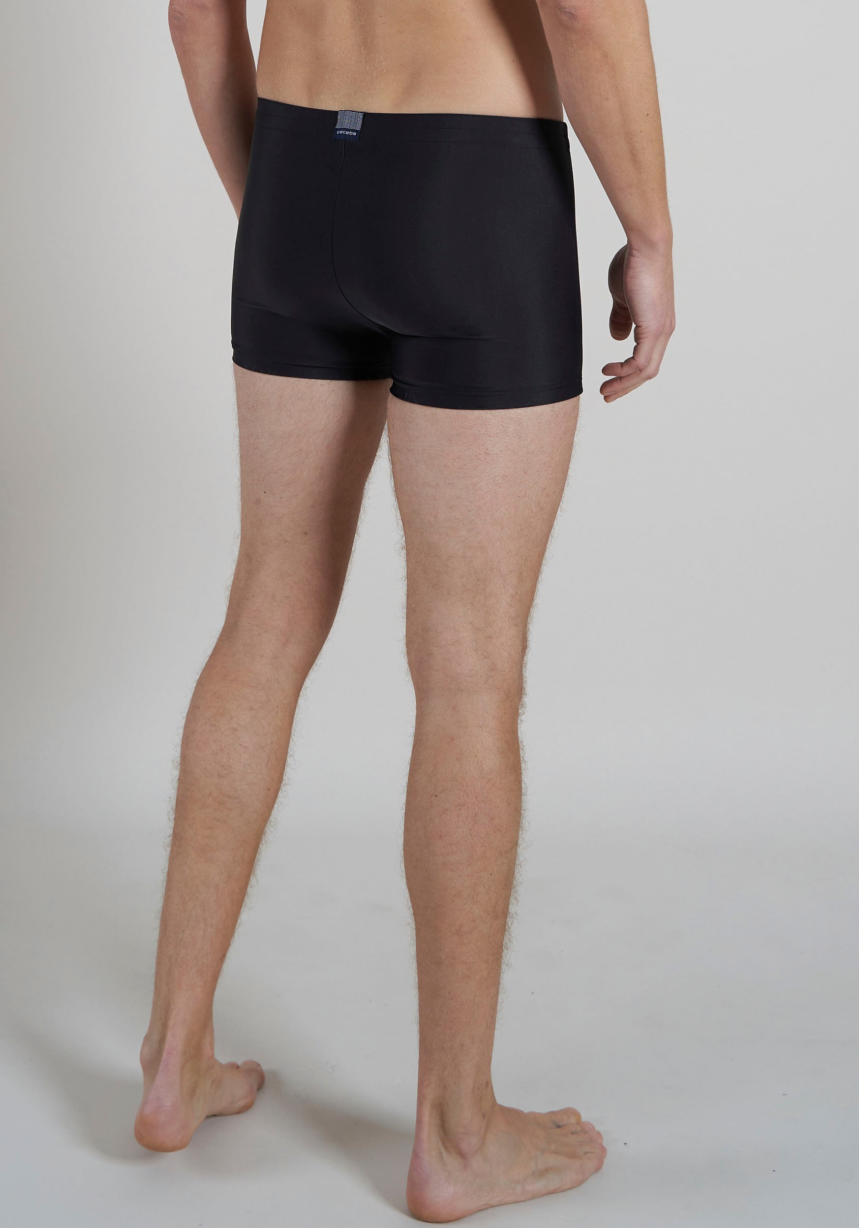CECEBA Badepants »Atlanta«, (1 St.), mit großem Größenlauf