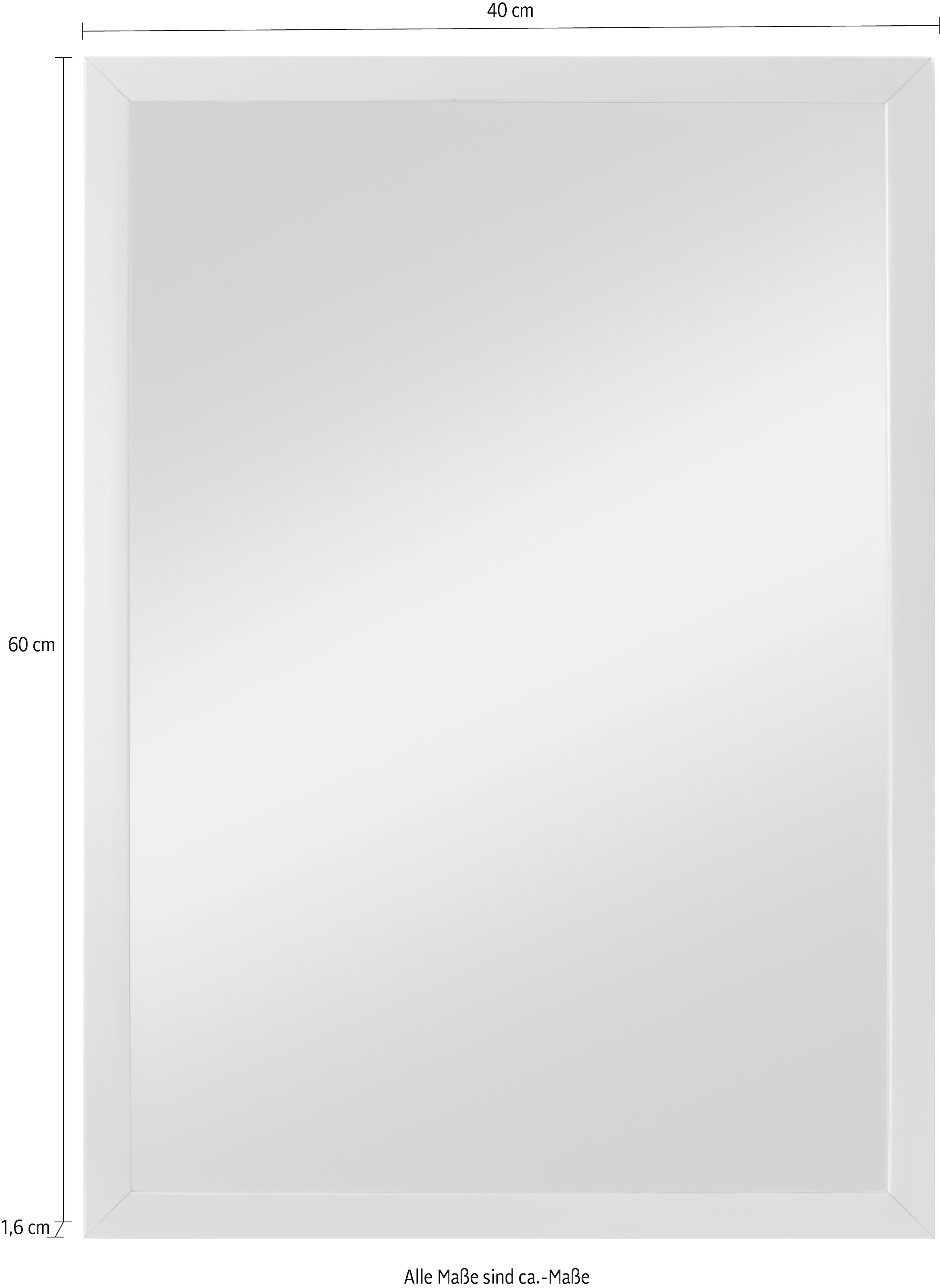 jokey Badspiegel »Beach« in verschiedenen Größen und Farben erhältlich