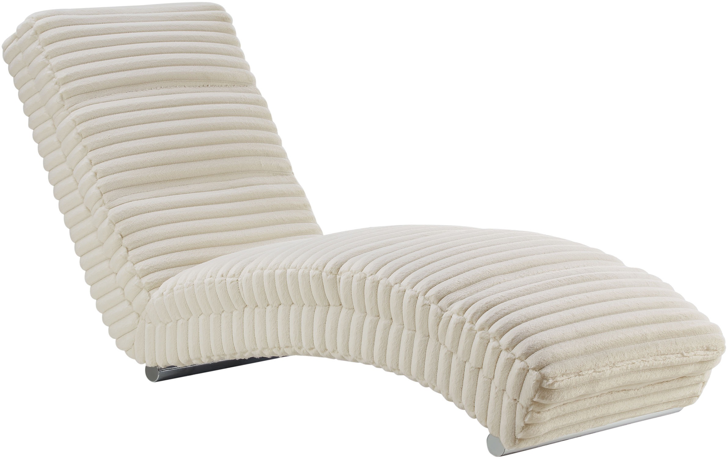 SalesFever Relaxliege »Komfortable Relaxliege«, Quergesteppt, Oeko-Tex zert günstig online kaufen