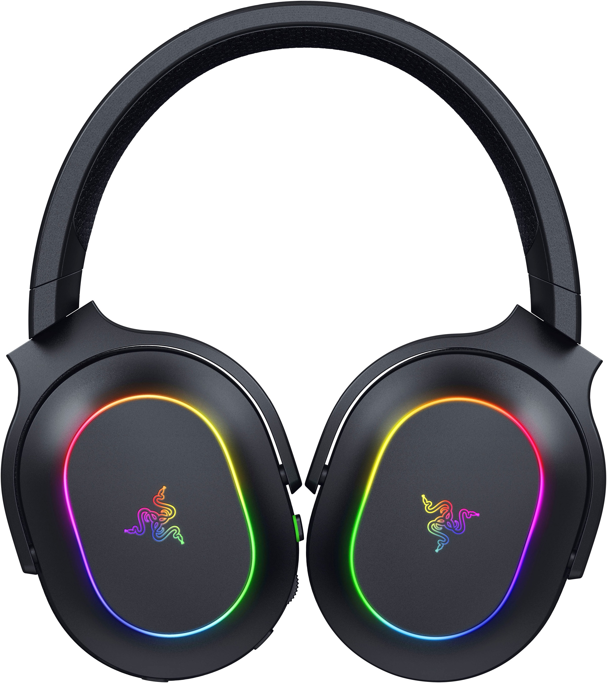 Gaming-Headset »Barracuda X Chroma«, A2DP Bluetooth-Bluetooth, Stummschaltung-integrierte Steuerung für Anrufe und Musik-Mikrofon abnehmbar