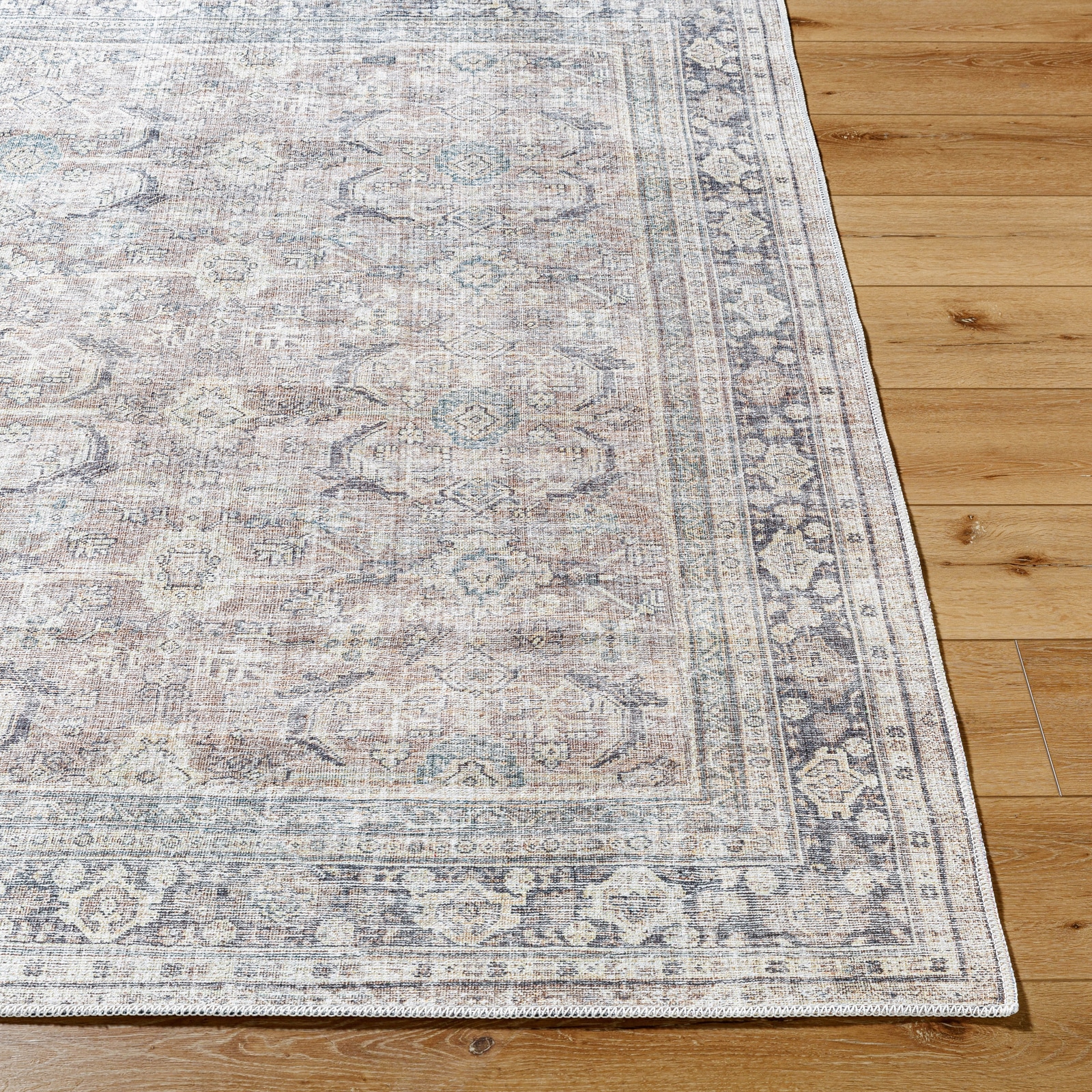 Livabliss Teppich »Darling« rechteckig 5 mm Höhe