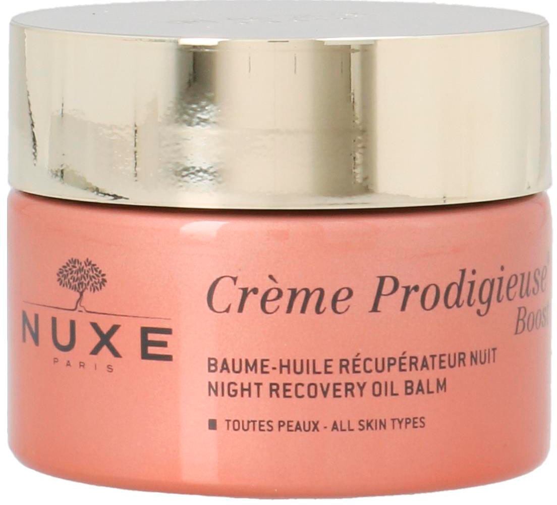 Bild von Nuxe Nachtcreme »Crème Prodigieuse Boost Night Recovery Oil Balm«