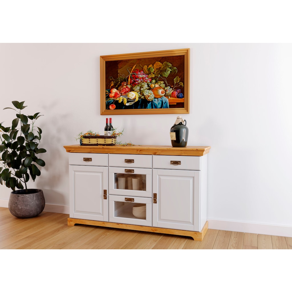 Home affaire Sideboard »Ruegen«