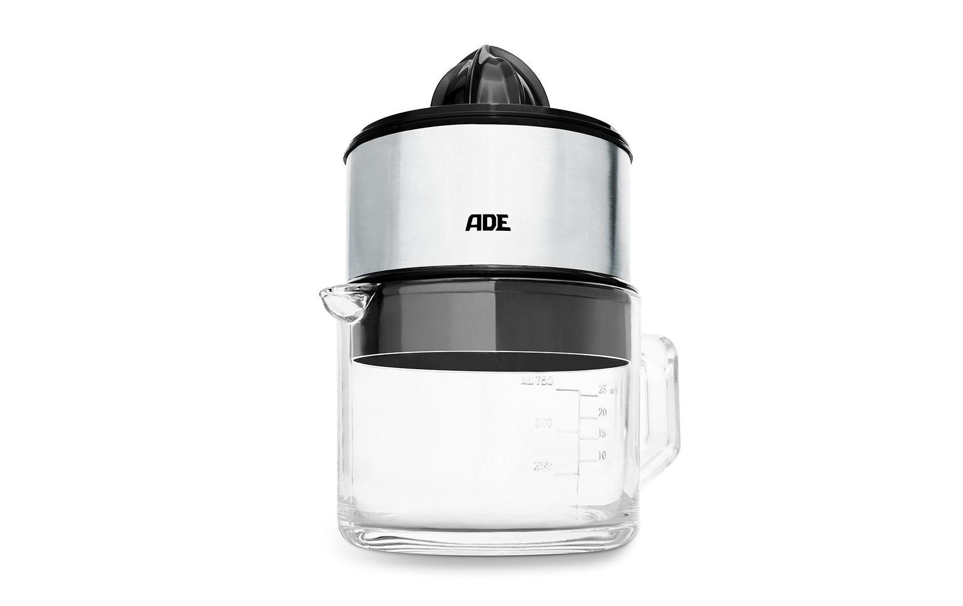 ADE Zitruspresse »KA 1803 rz/We«