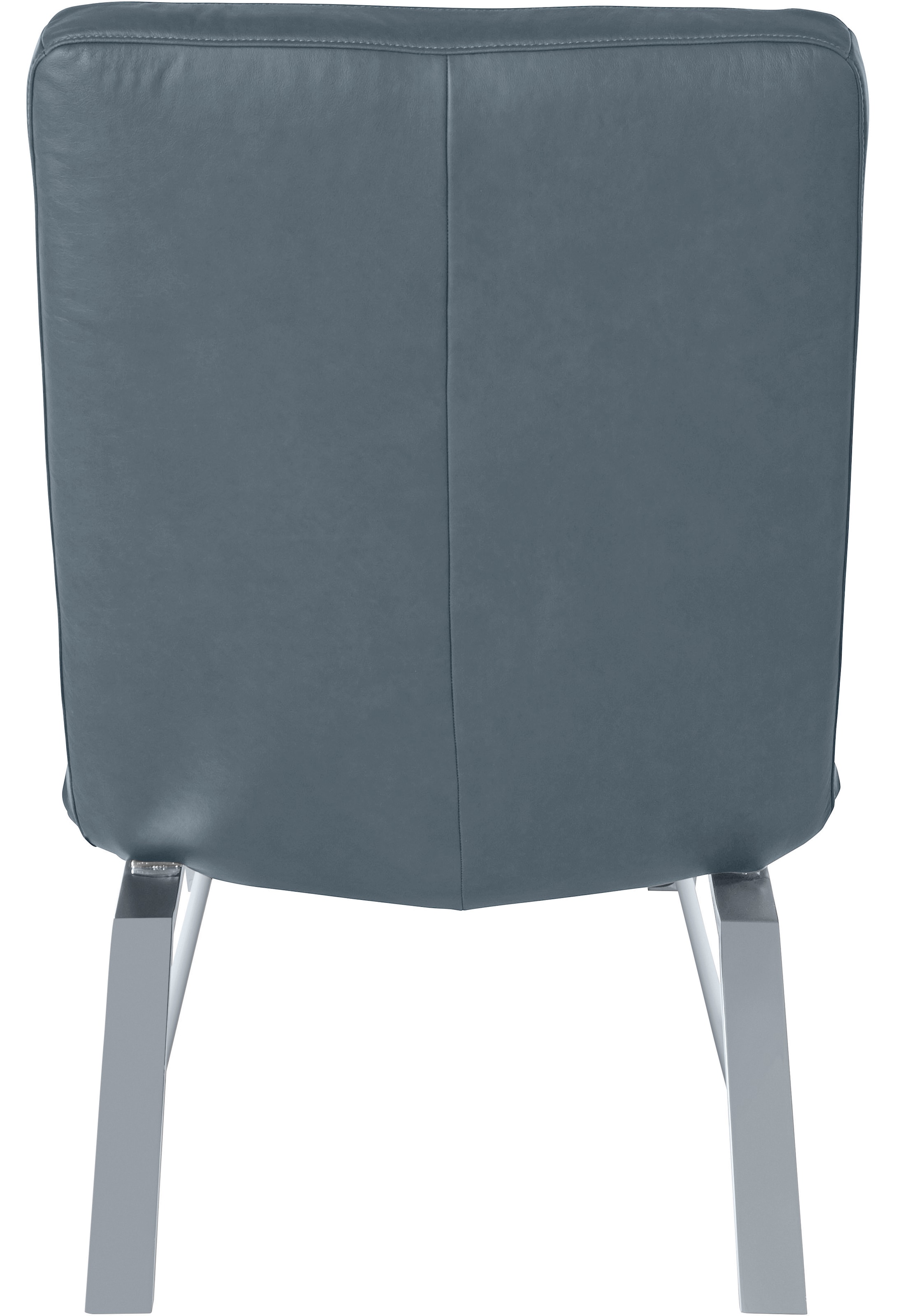 W.SCHILLIG Relaxliege »daily dreams«, Funktionsliege wahlweise mit Motor, Gestell matt, Breite 65 cm