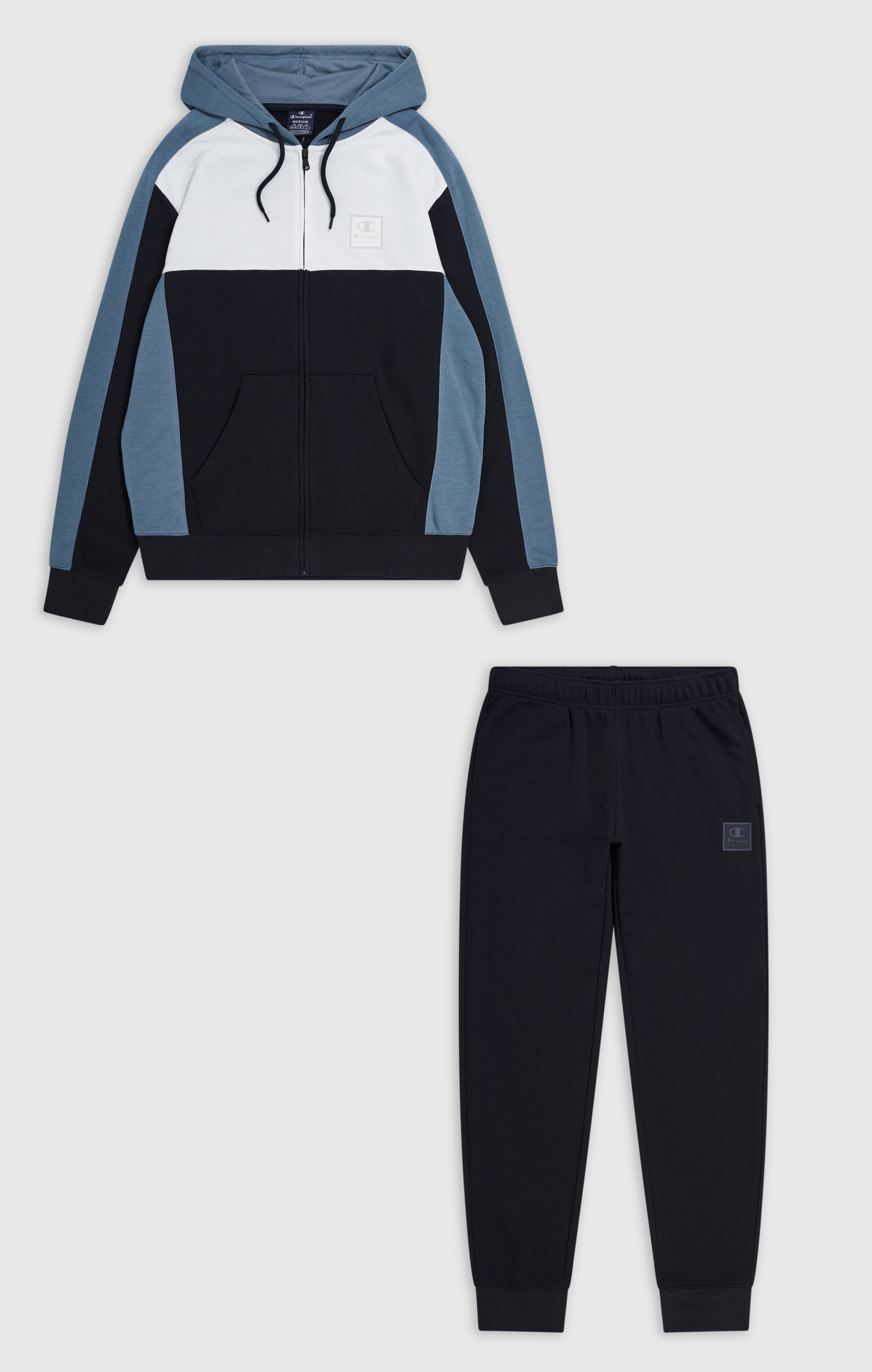 Champion Jogginganzug »Athleisure«, (Set, 2 tlg.)