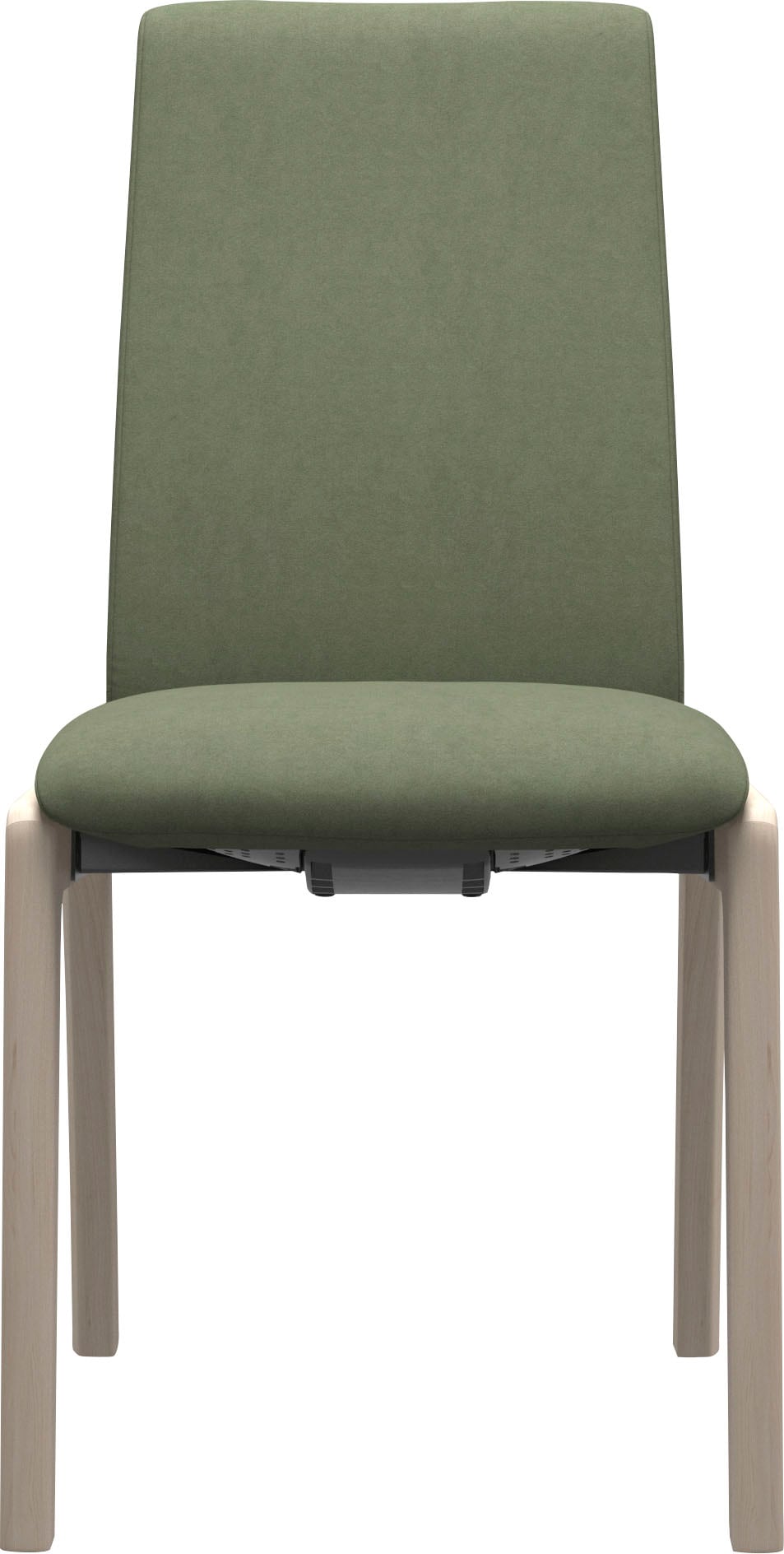 Stressless® Polsterstuhl »Laurel« () Microfaser DINAMICA Low Back, Größe M, günstig online kaufen