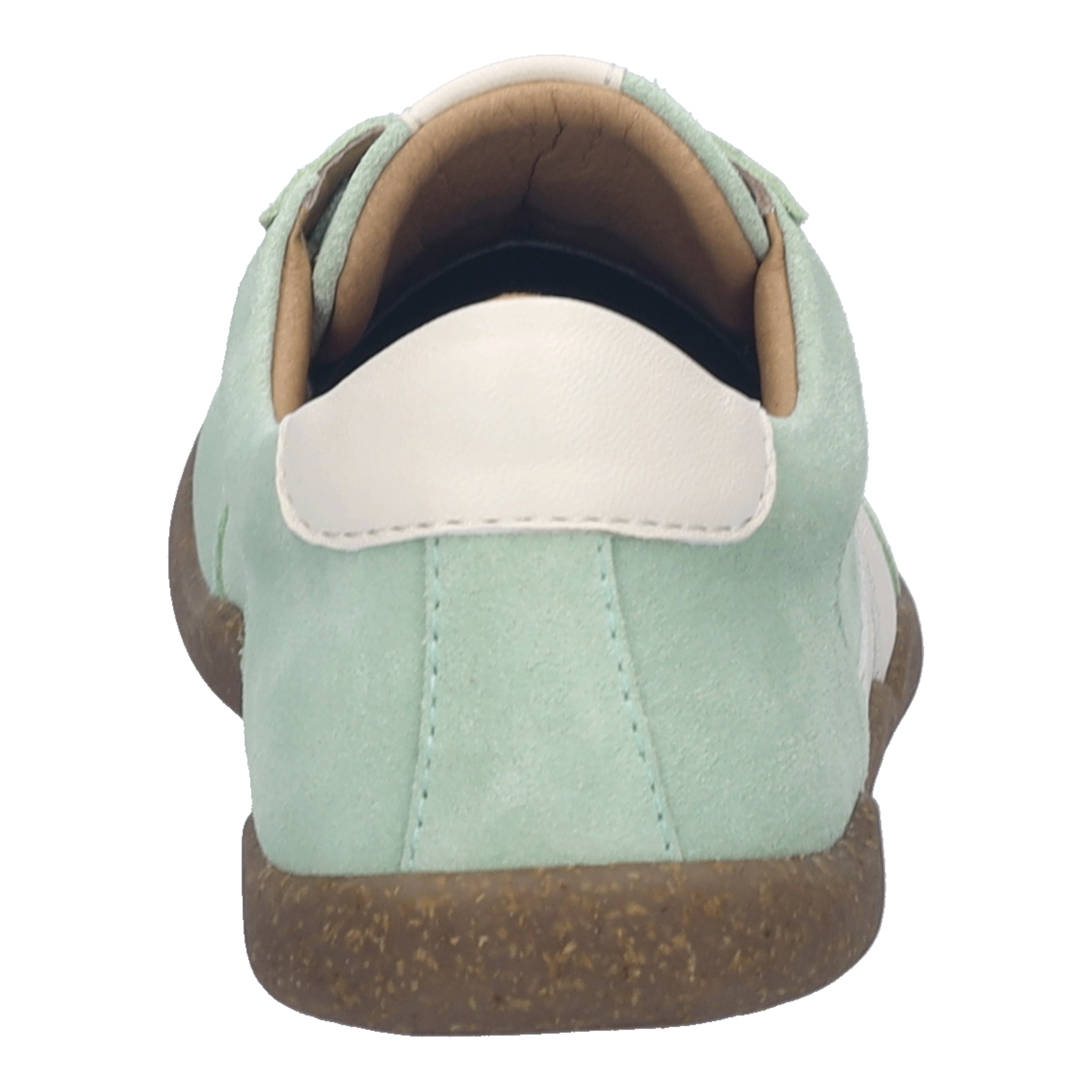 Josef Seibel Sneaker »Cassandra 11«  Halbschuh, Komfortschuh, Schnürschuh mit Lederinnensohle, G-Weite