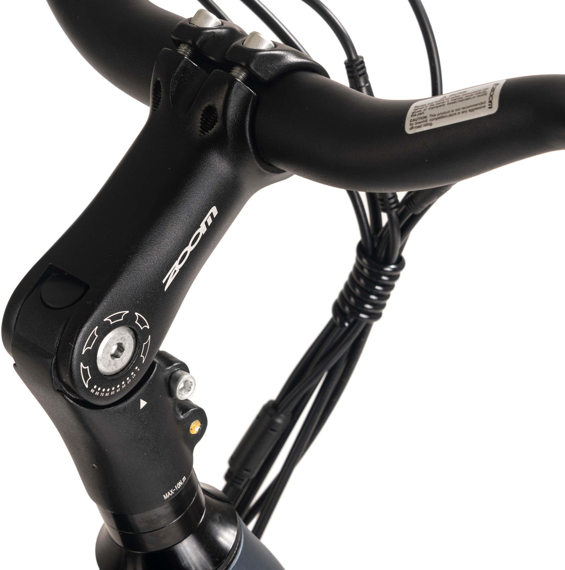Adore E-Bike »ATR-190«, 24 Gang, Shimano, Tourney, Heckmotor 250 W, Pedelec, Elektrofahrrad für Herren