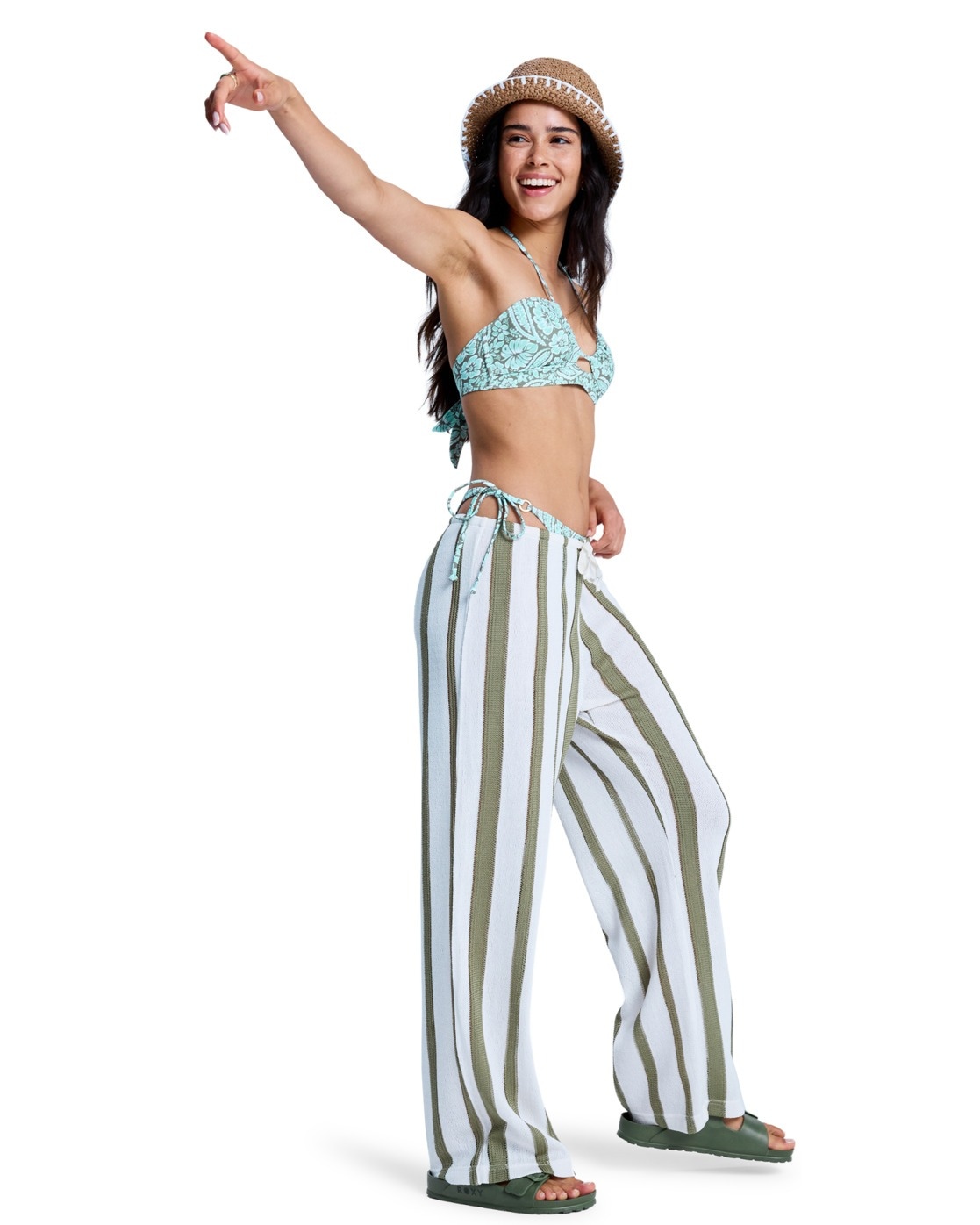 Roxy Strandhose »Nalu Sunset«