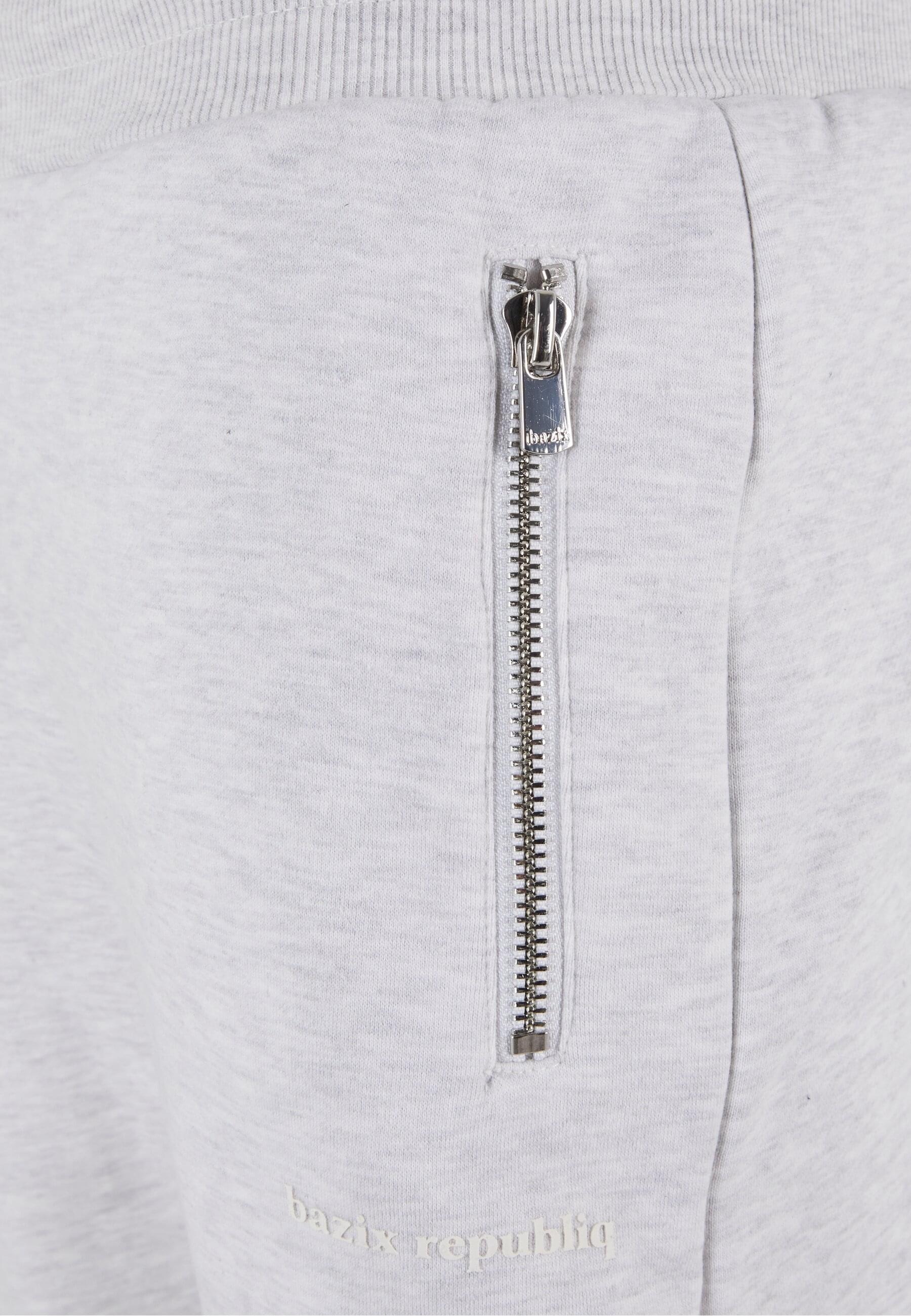 Dropsize Trainingsanzug »Dropsize Herren Super Heavy Blank Jogger«