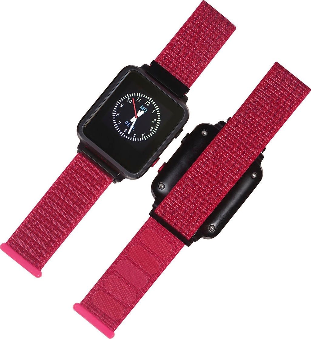 LUPUS ELECTRONICS Smartwatch »ANIO 5 Smartwatch für Kinder«, Proprietär,)
