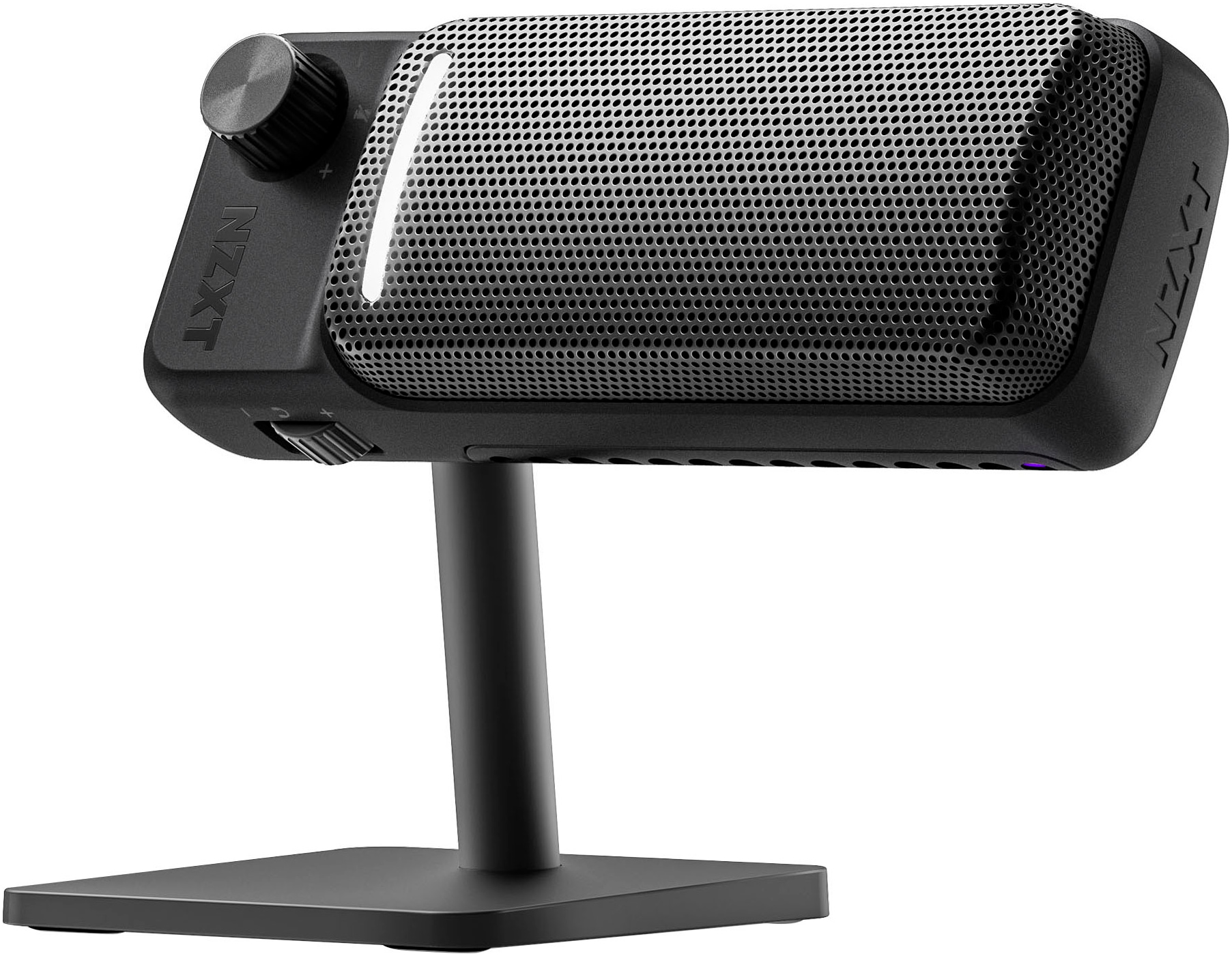 NZXT Mikrofon »Capsule Elite«