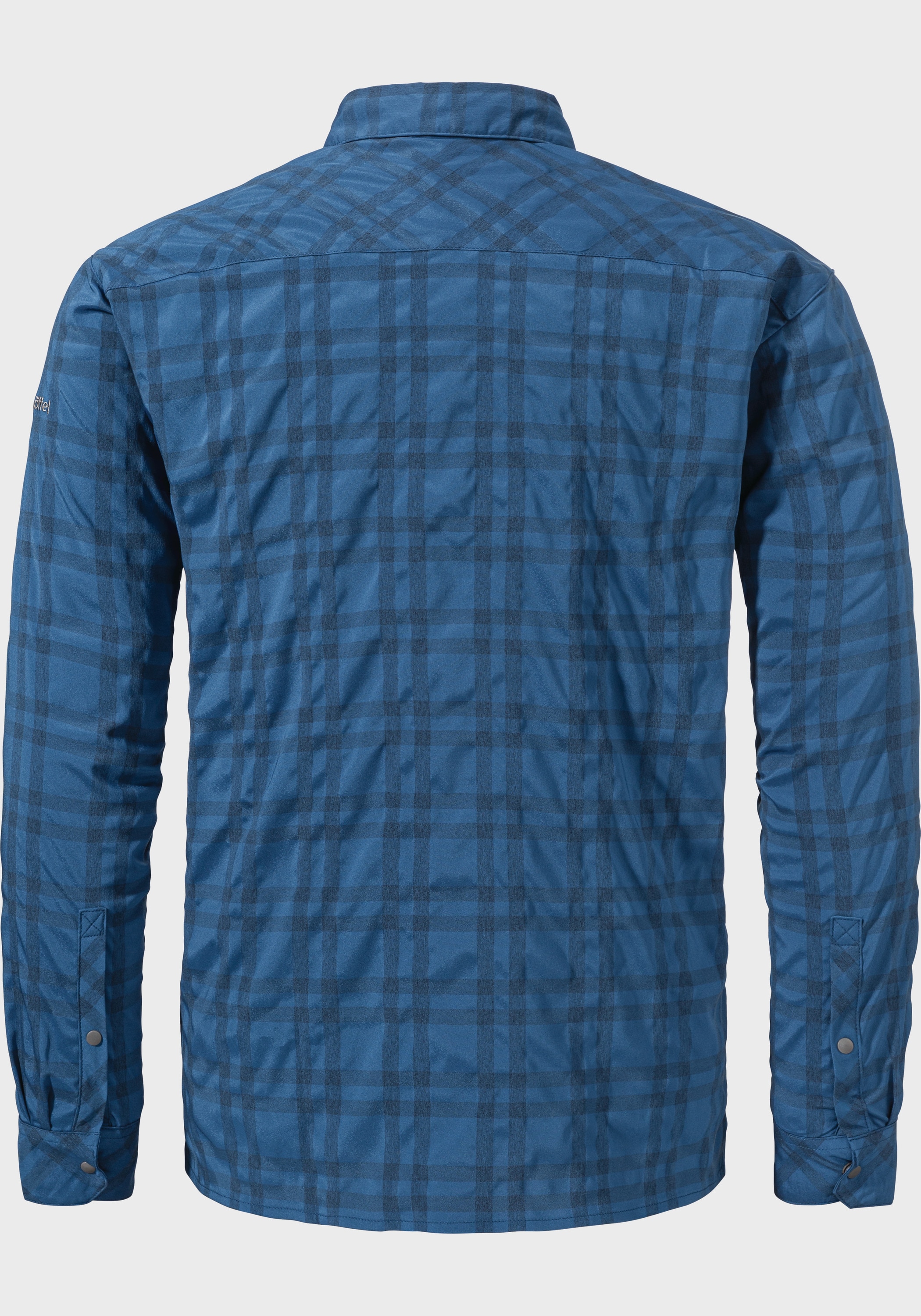 Schöffel Outdoorhemd »Hiking Shirt Style Dynkur MNS«