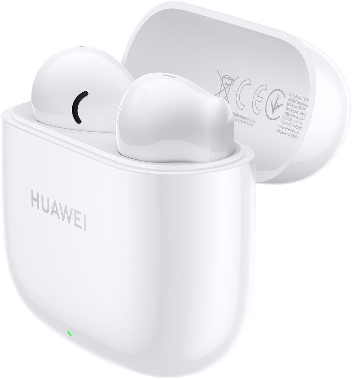 Huawei wireless In-Ear-Kopfhörer »FreeBuds SE 2« Bluetooth