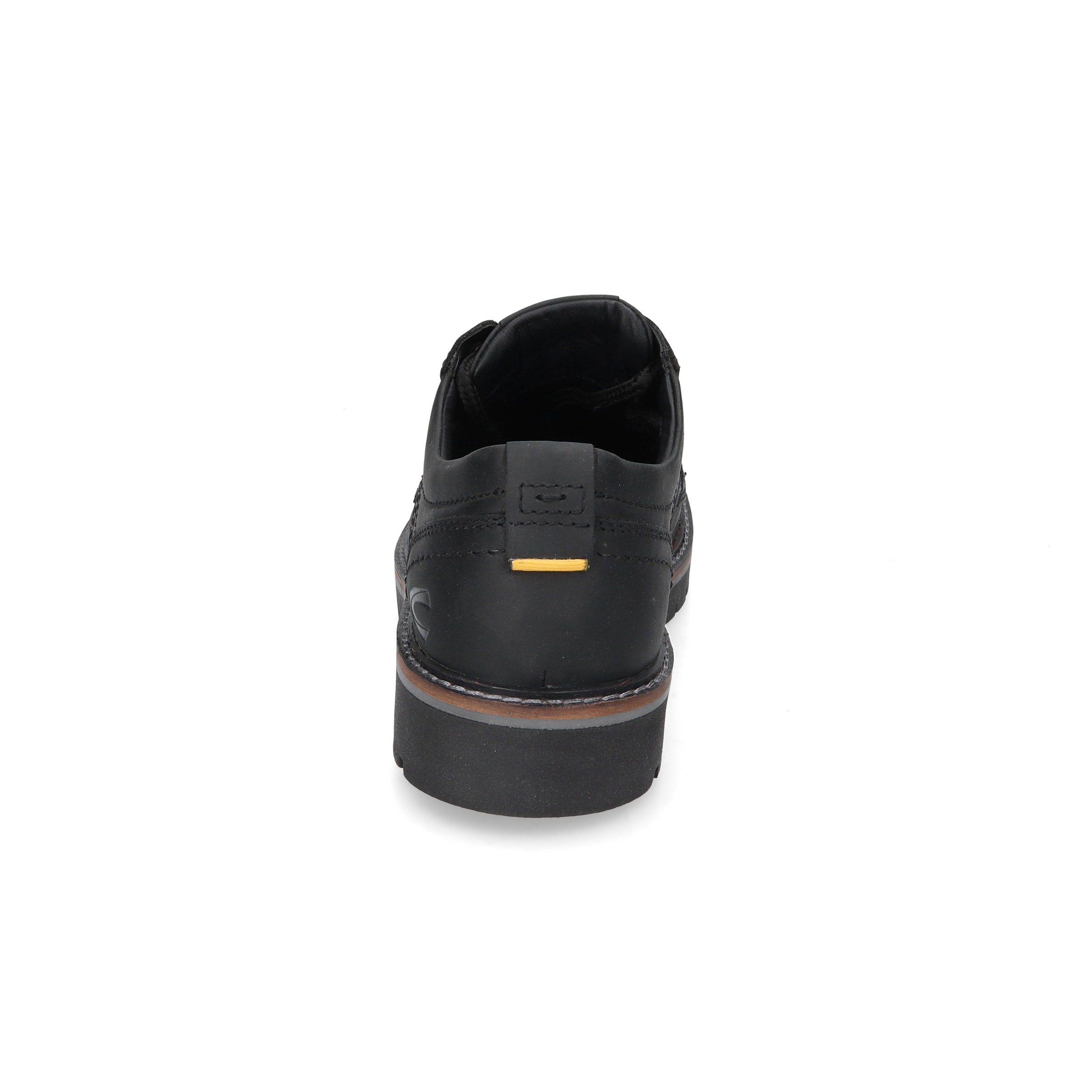 camel active Schnürschuh, Halbschuh, Trachtenschuh mit wasserdichter Sympatex Membrane