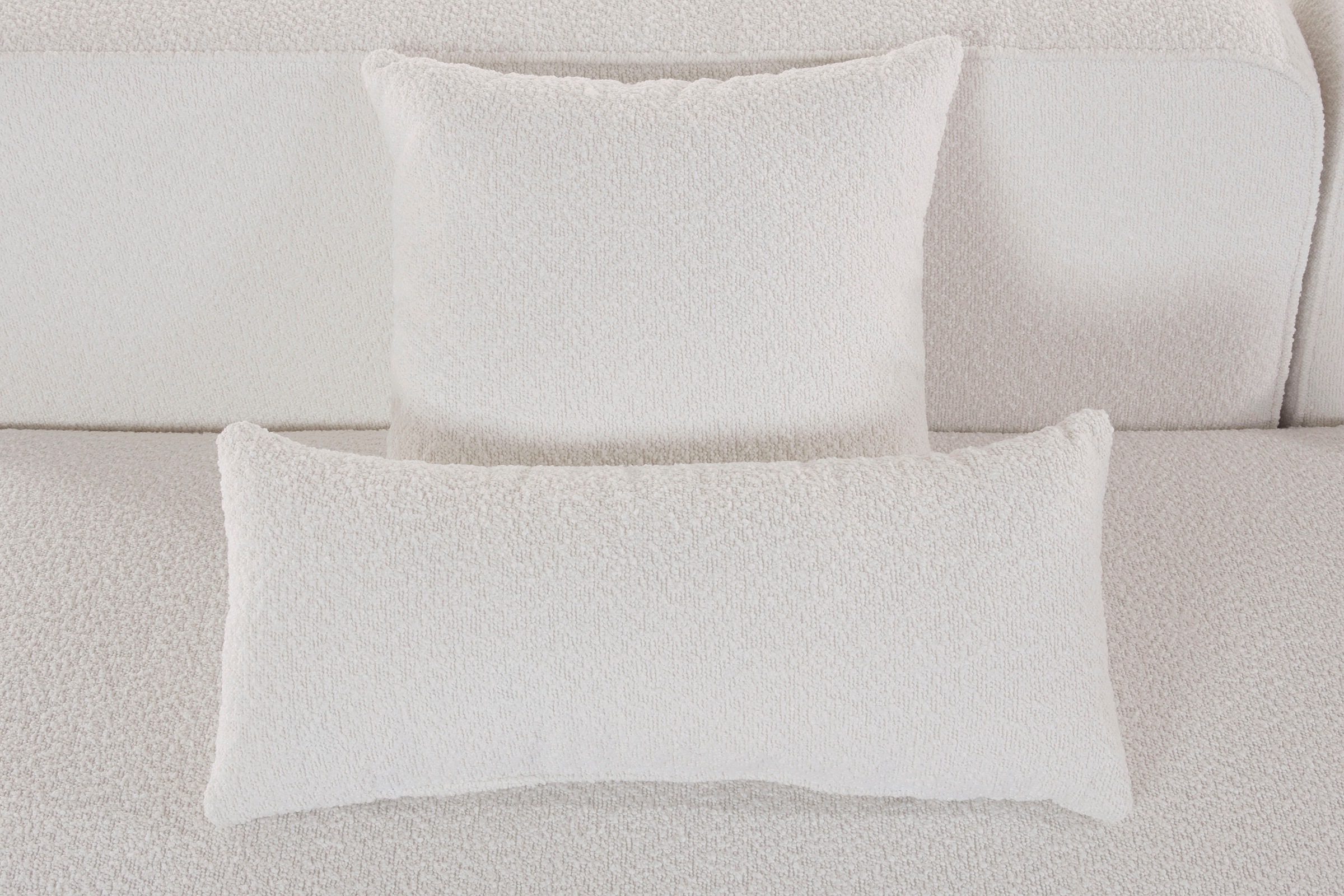 andas 3-Sitzer »Sundstrup L-Form«, Modulserie, individuelle Zusammenstellung