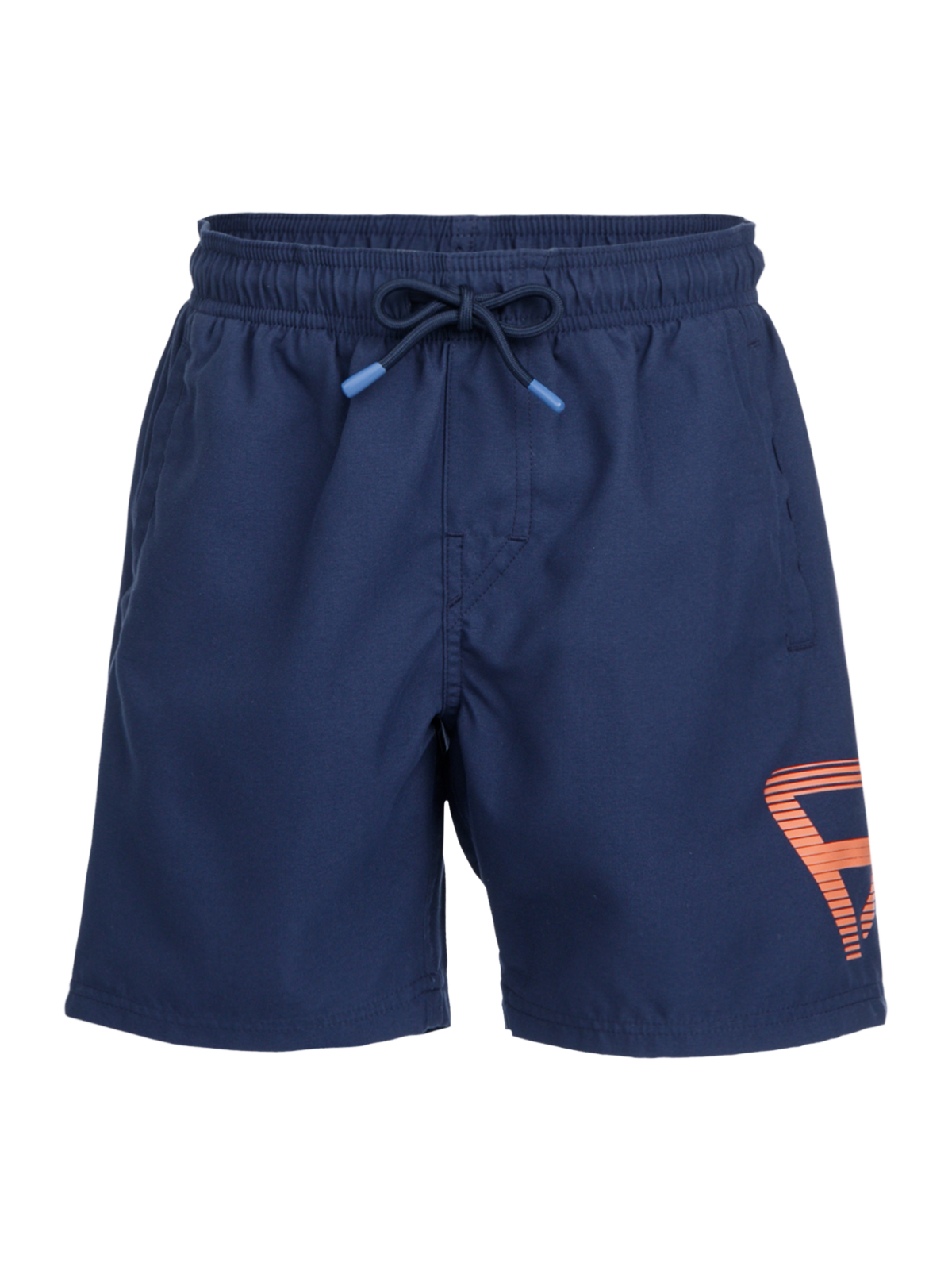 Brunotti Badeshorts »CESTERY BOYS SWIM SHORTS« für Jugendliche, sportlicher Stil, leichtes Tragegefühl